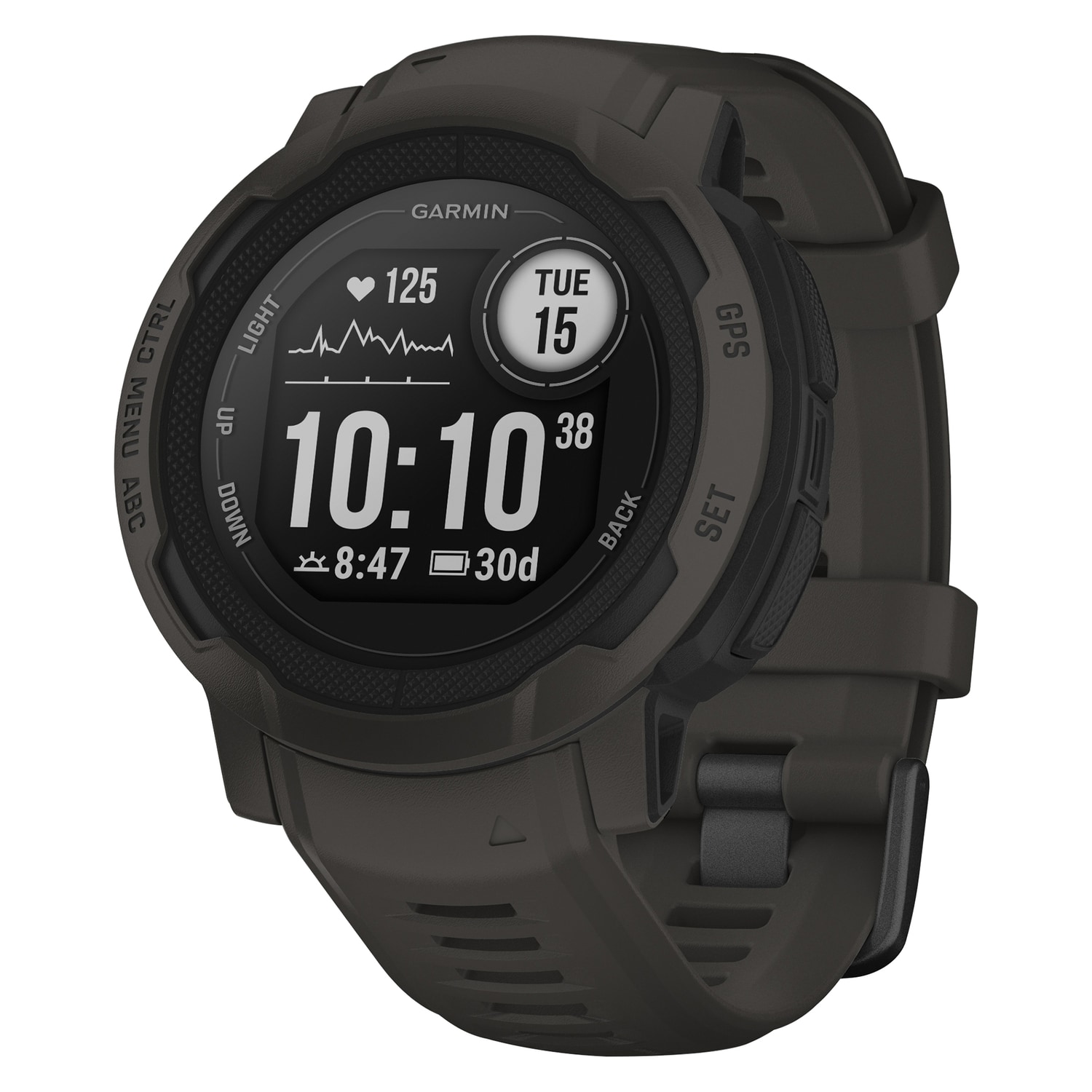 Garmin GRM0256310 Fitness-Trackers - View #9