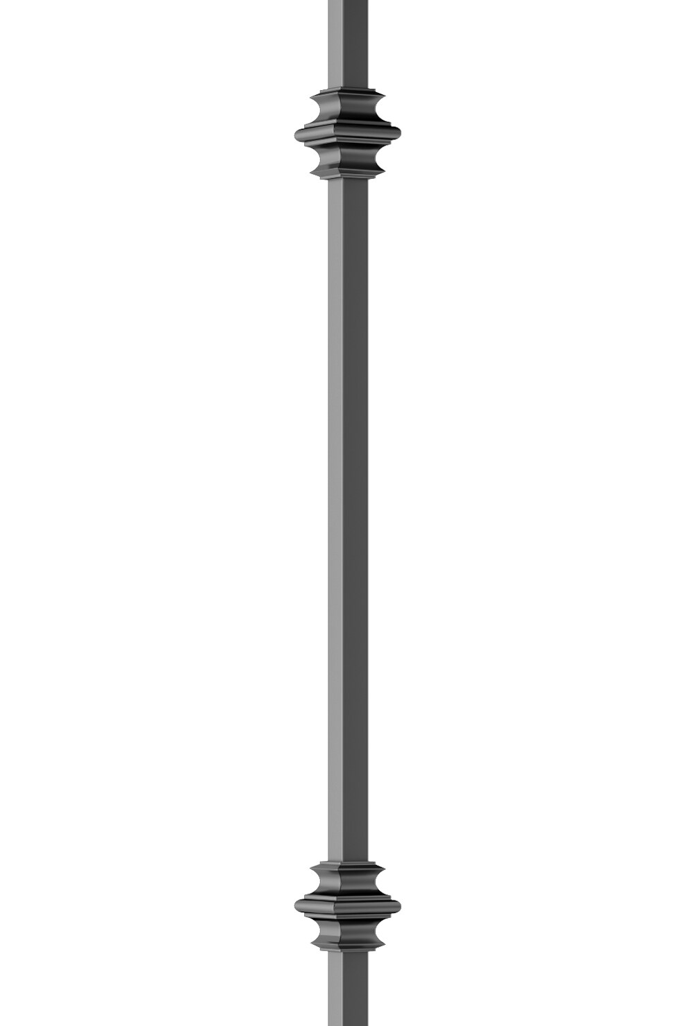 Crown Heritage 4582702FB44 Interior-Stairpart-Balusters - View #3