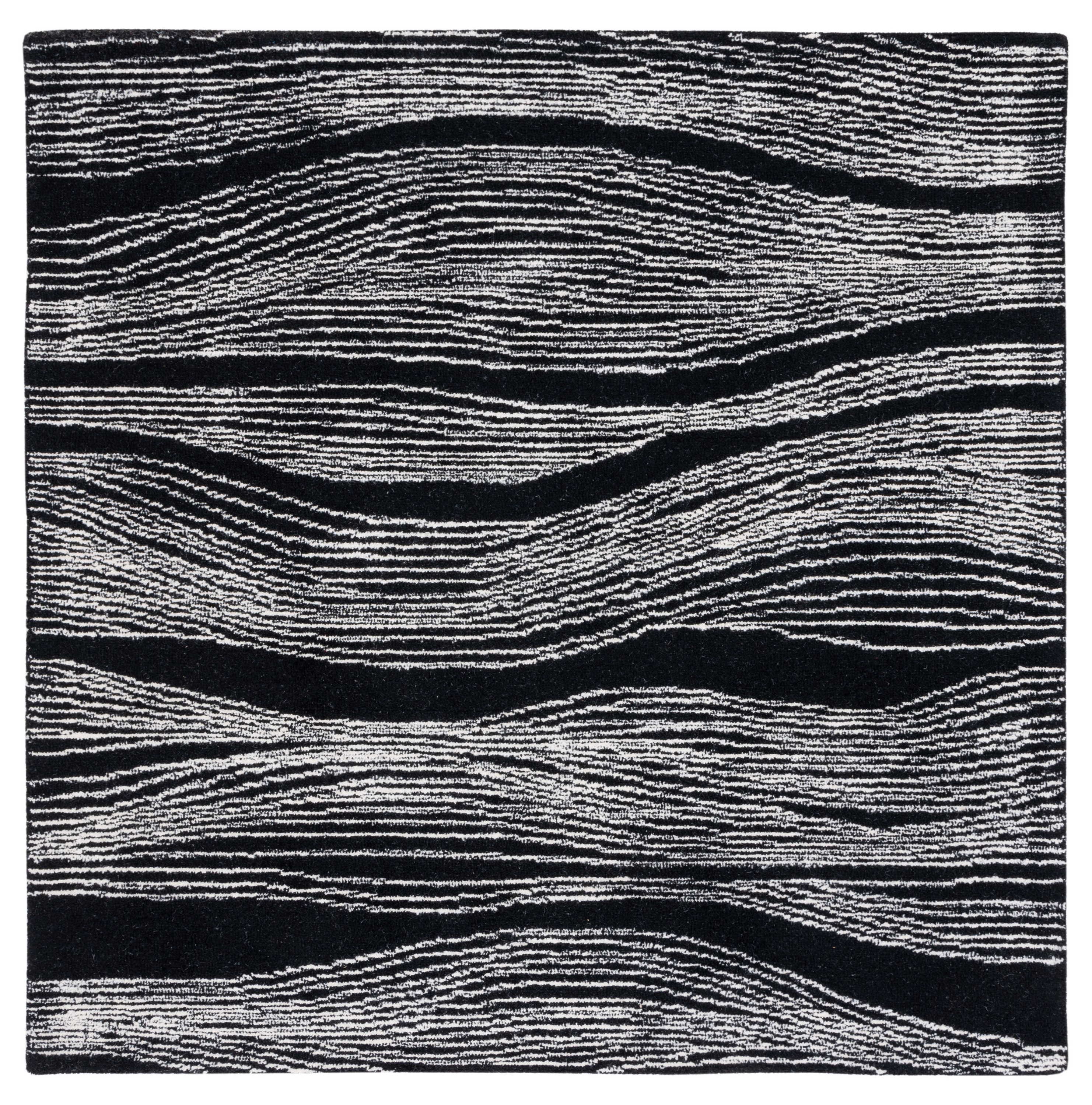 Safavieh MET995Z-6SQ rugs - View #2