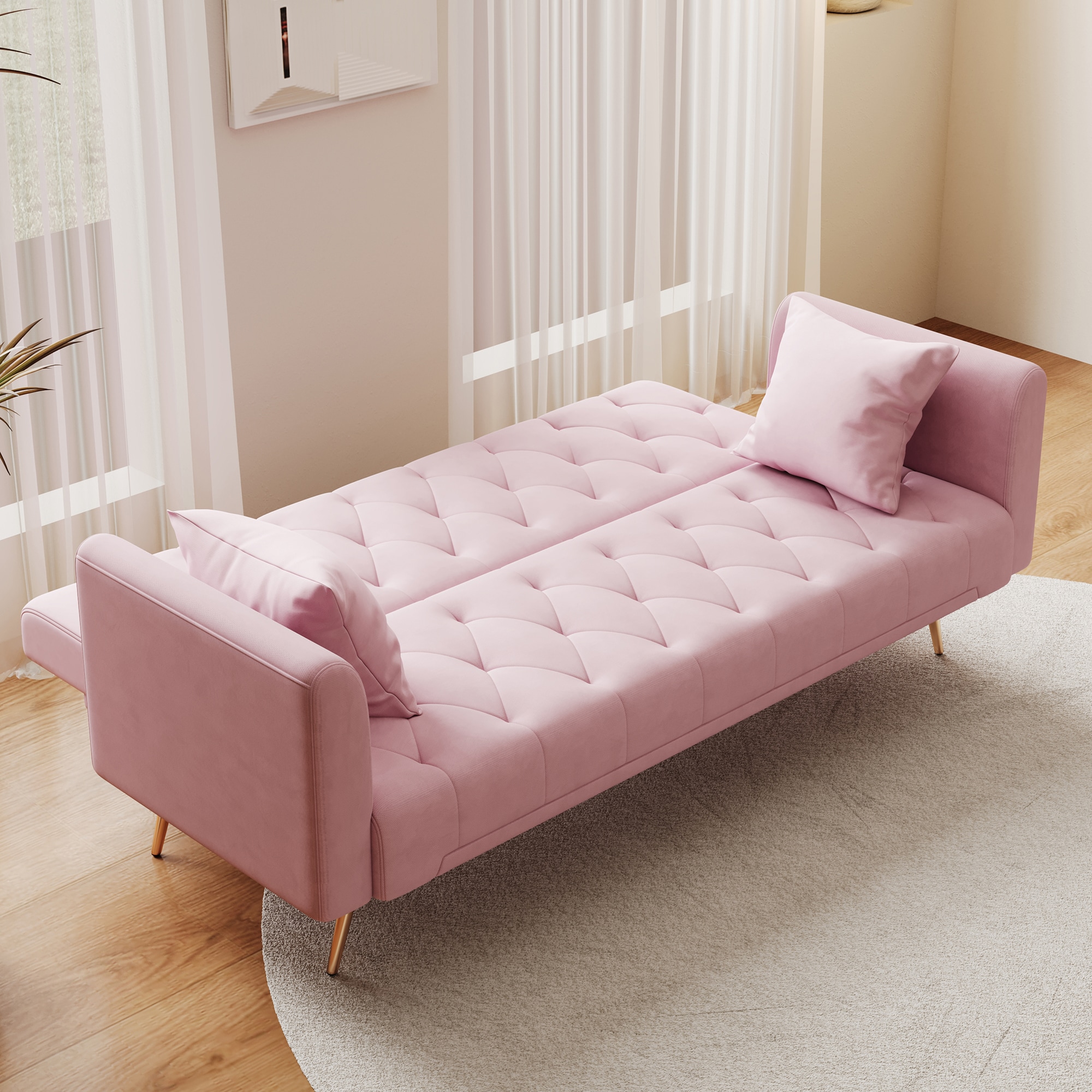 Bybafun YC5200004 Sofas-Loveseats - View #7