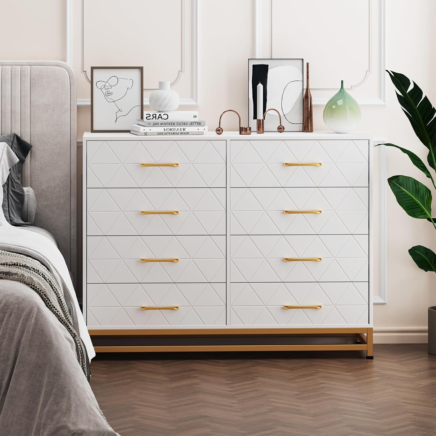 Qeetex LHF-DG-839OPBG5001 dressers - View #3
