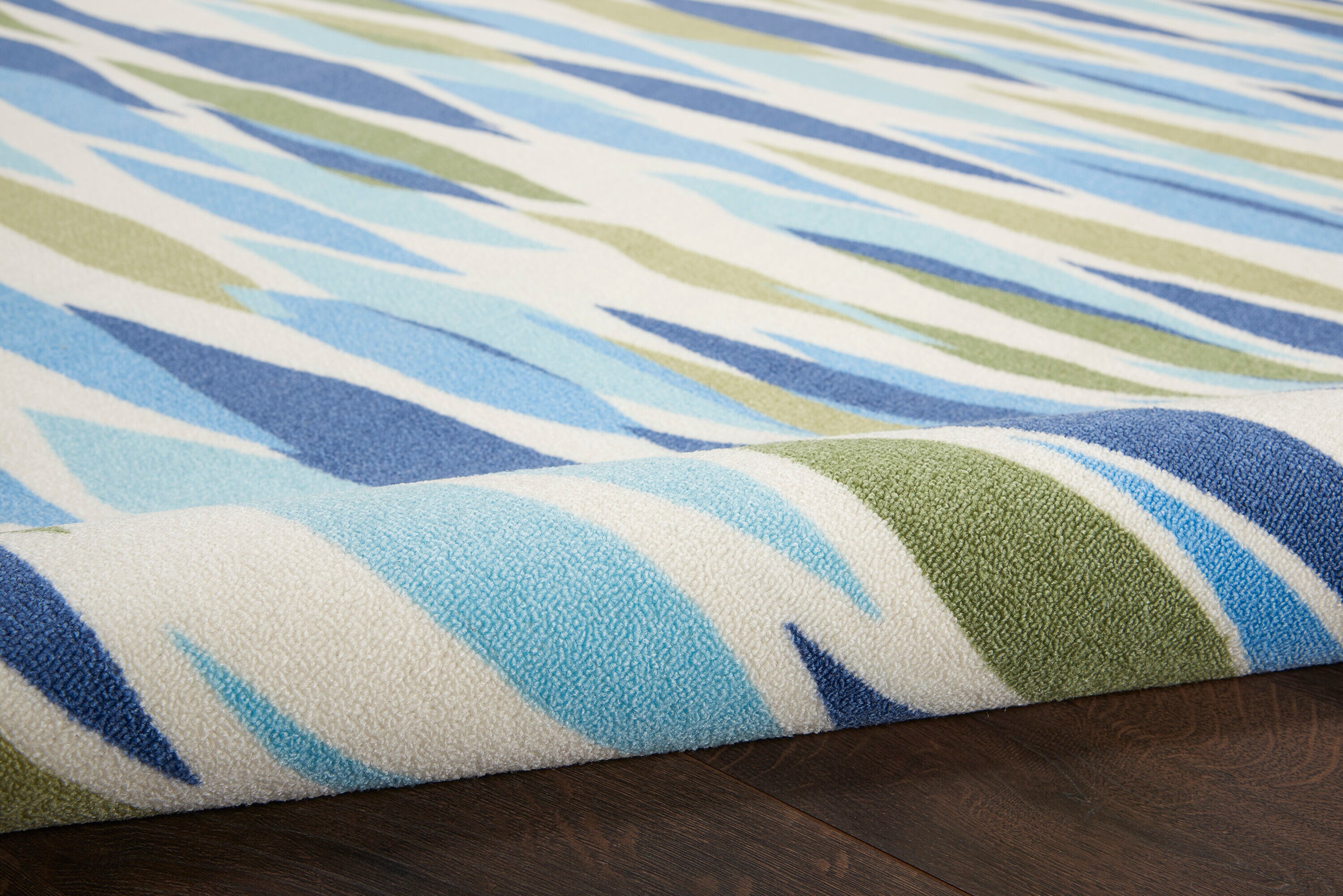 Nourison 99446011336 rugs - View #8