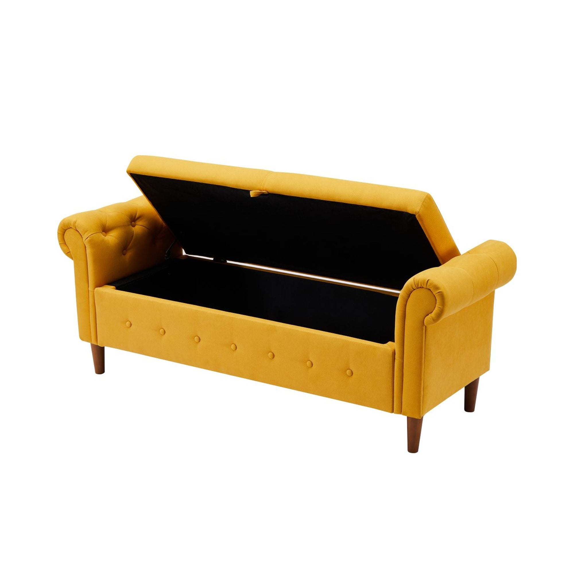 JASMODER L2039YL Sofas-Loveseats - View #5