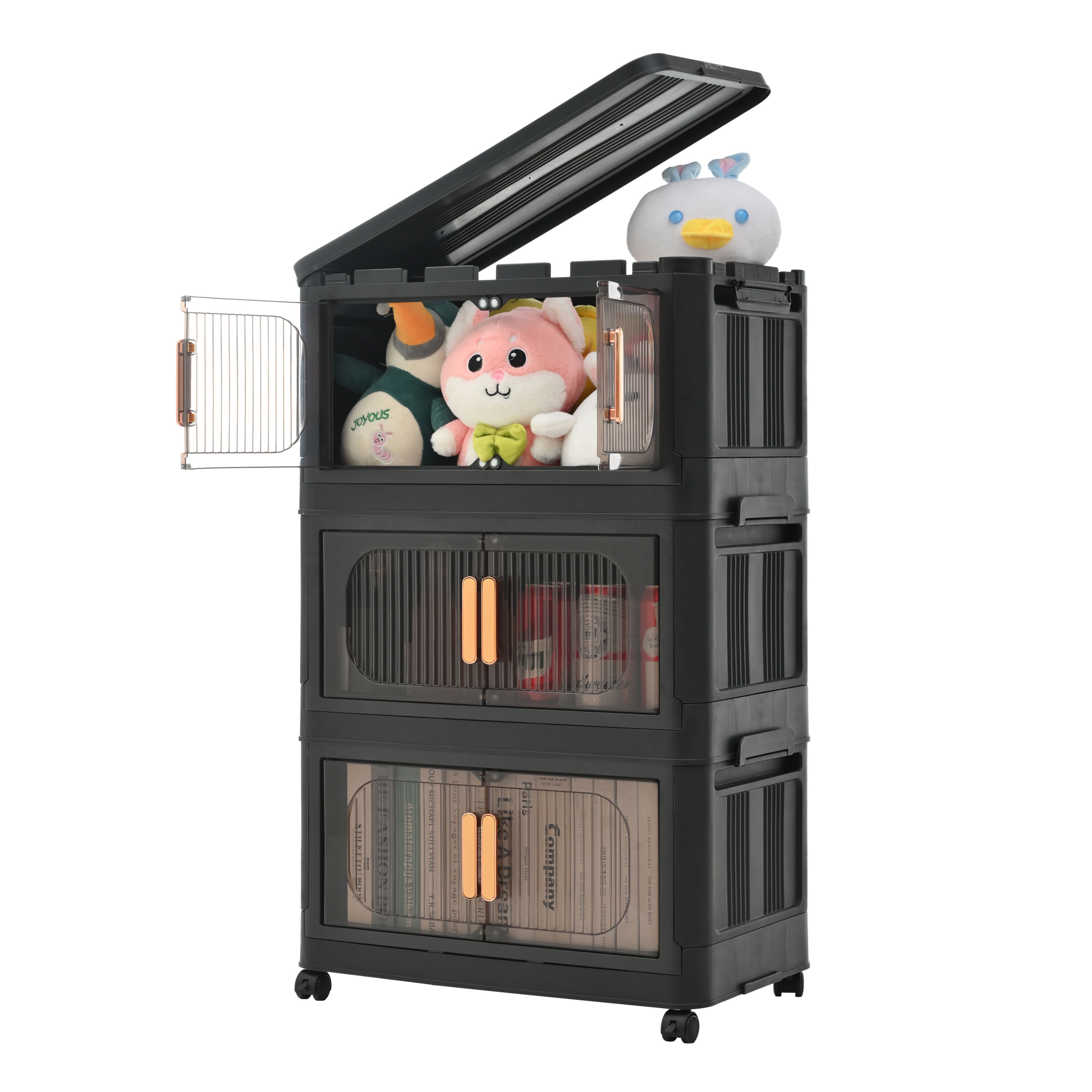 ZAKLOOP XU079106825 Utility-Storage-Cabinets - View #5