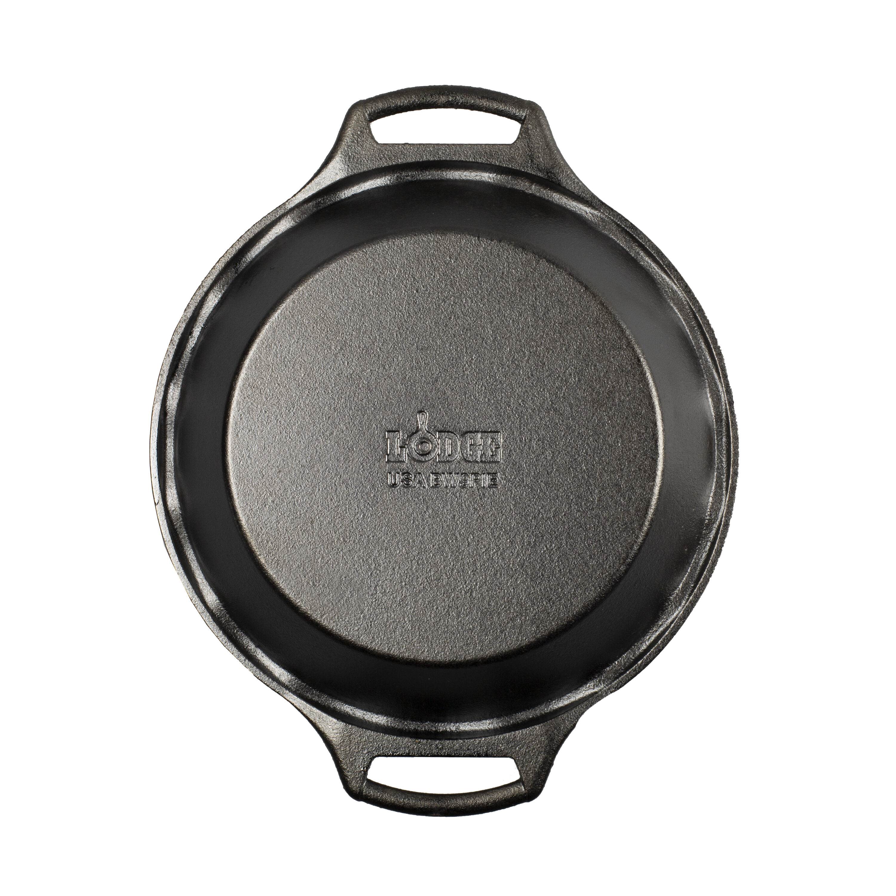 Cast Iron Pie Pan and More