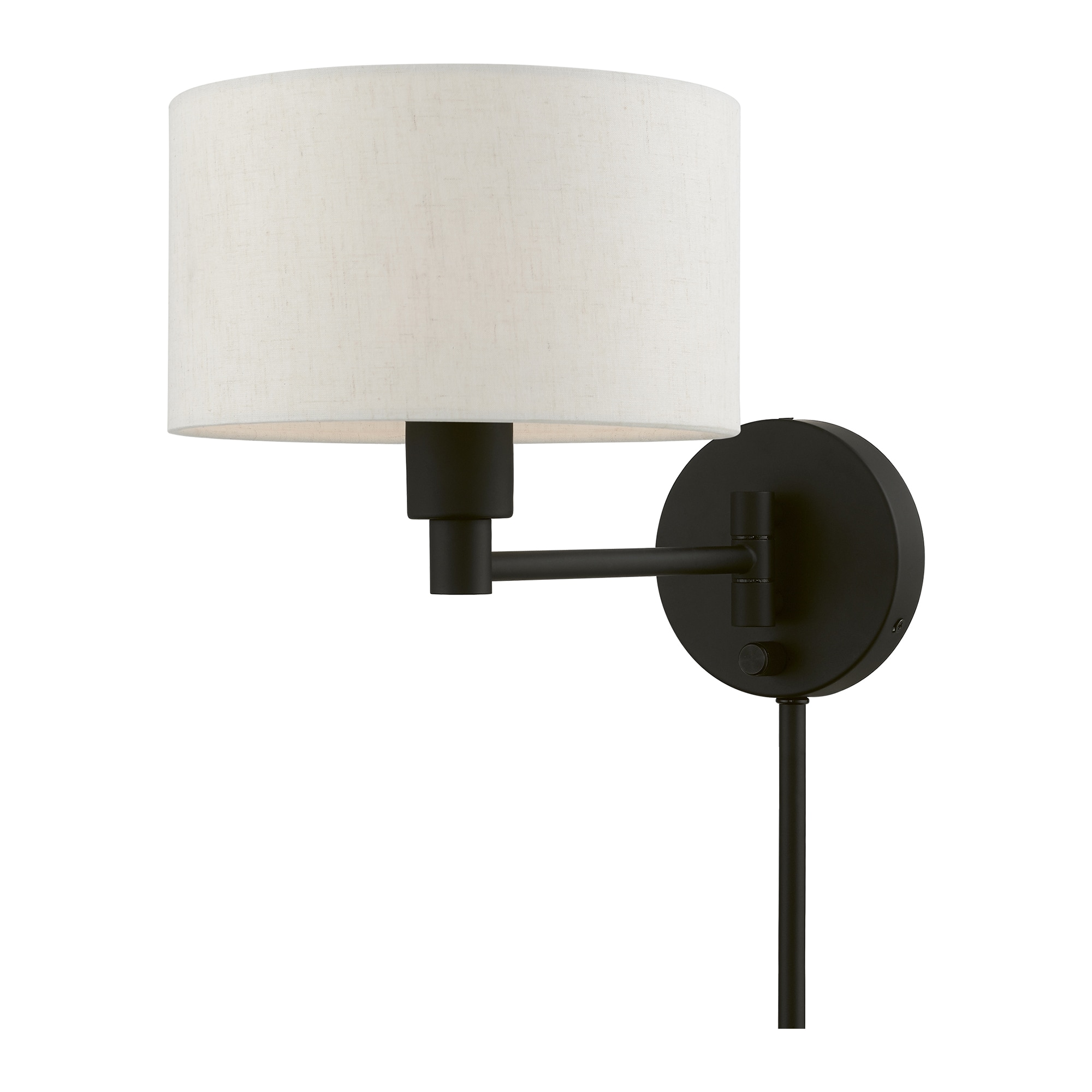 lowes swing arm lamp