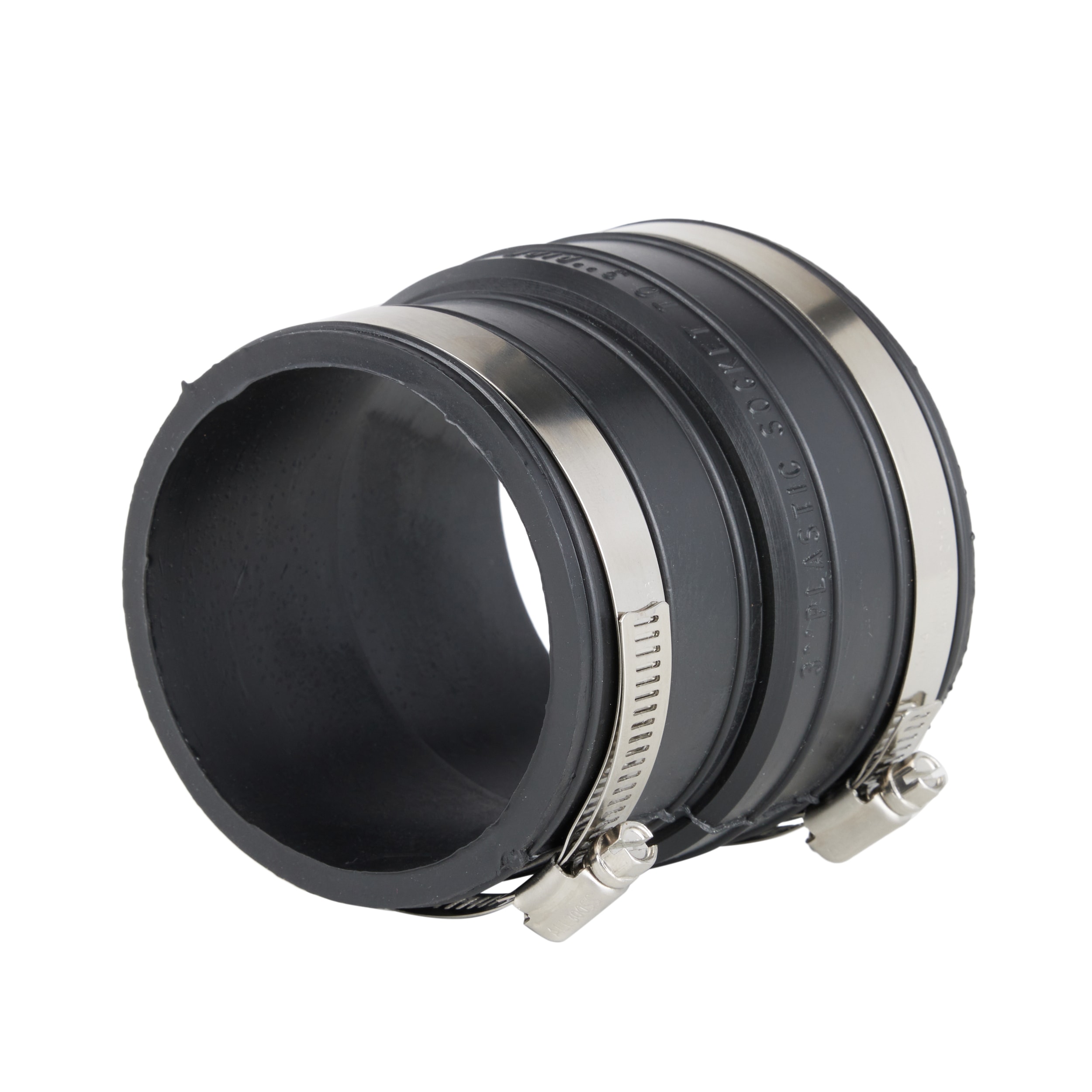 Fernco P1059-33 Pvc-Pressure-Sch-40-Fittings - View #10