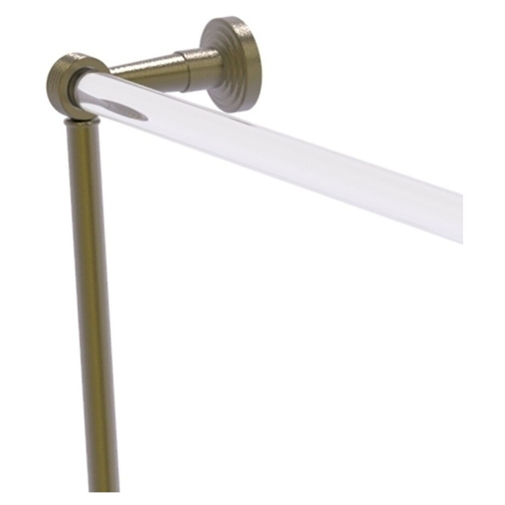 Allied Brass PB-28G-36-ABR d060350 - View #2