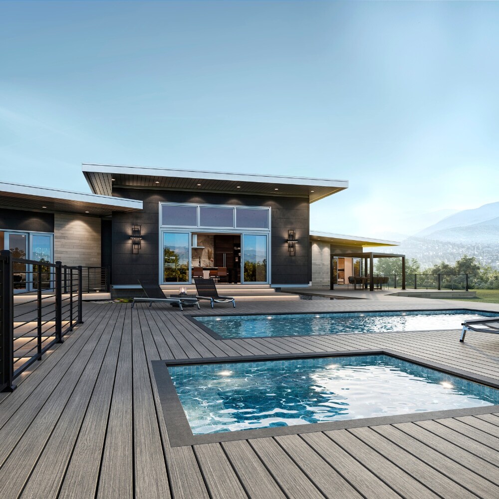 Trex WY010620NS48 Composite-Deck-Boards - View #5