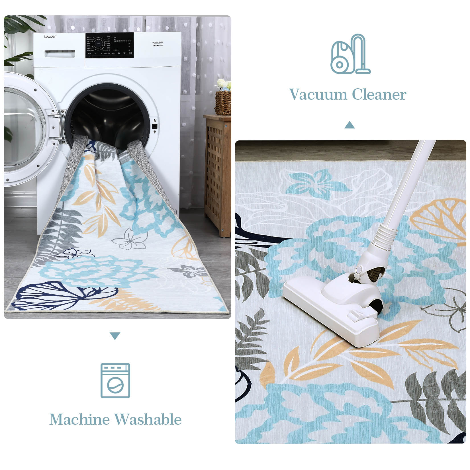 Garvee YXY-LO-PHO-0ZM3Y4E4 rugs - View #5