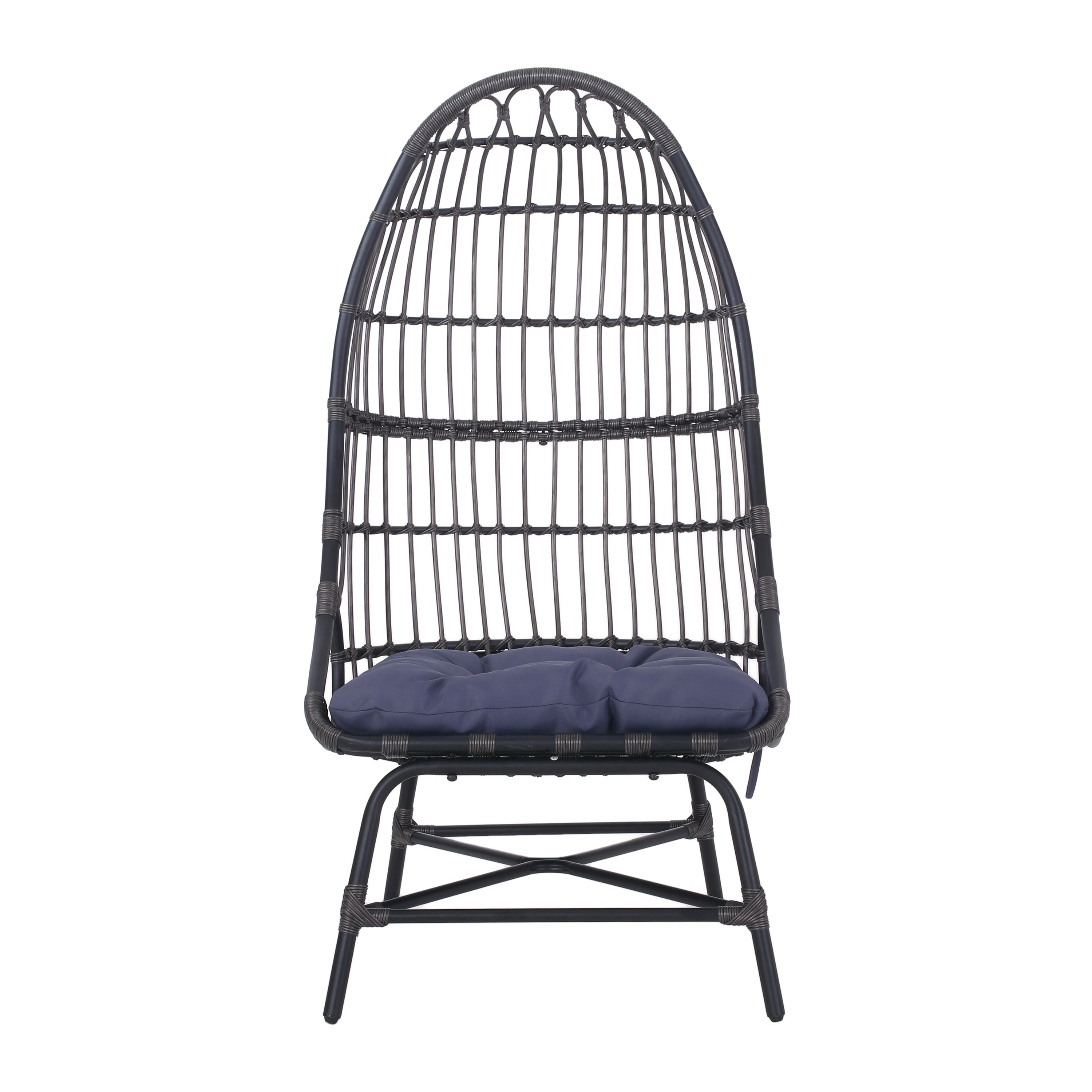 LUXEYARD DS-M-BAC01868 Patio-Chairs - View #2
