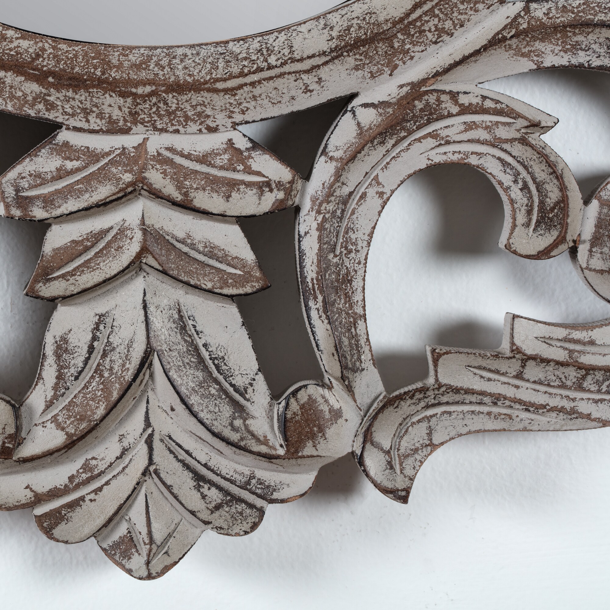MH LONDON MH-MR-609GR Decor-Mirrors - View #5