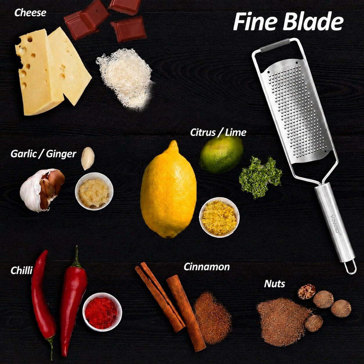 DHMHD LDH0810X437 Kitchen-Utensils - View #5