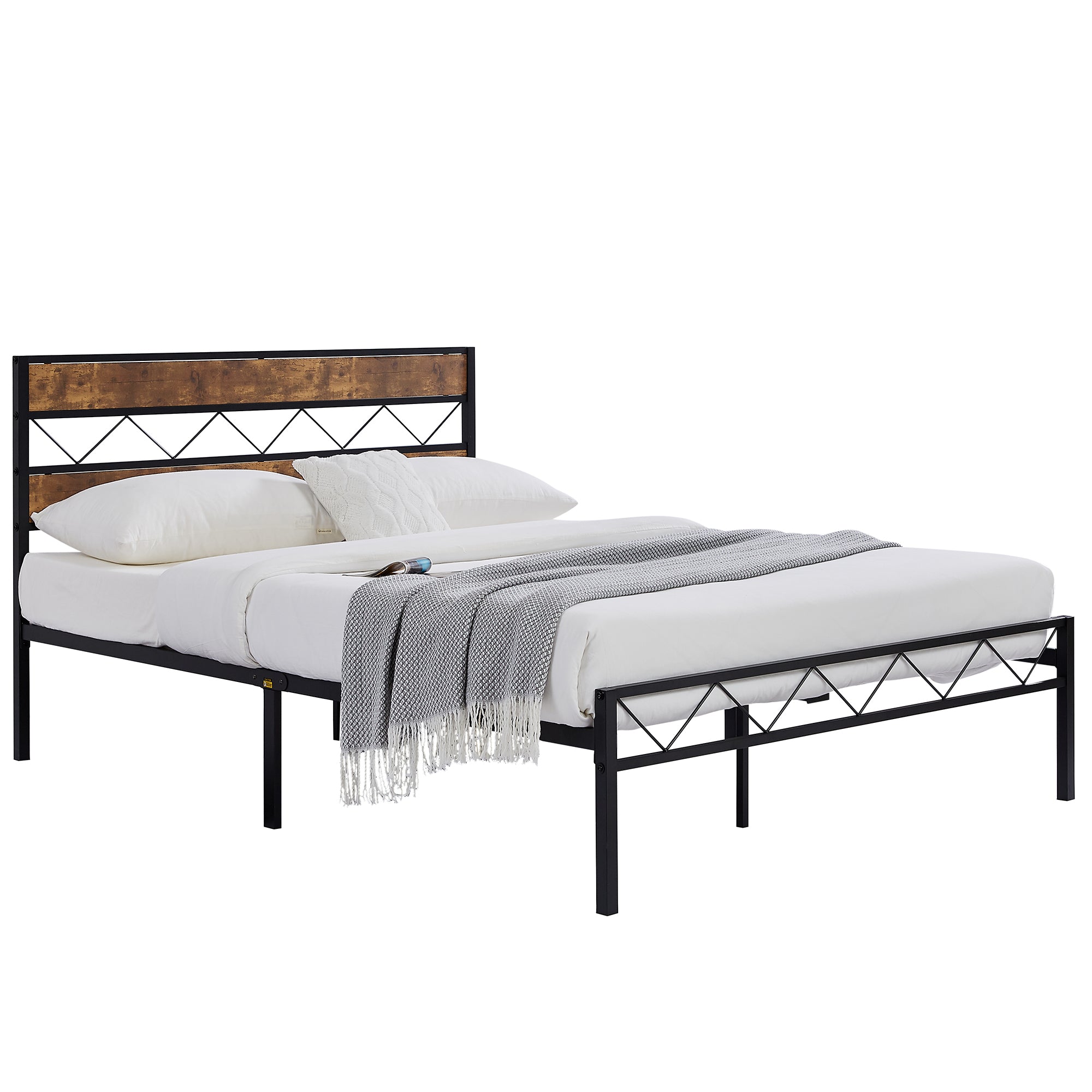 Vecelo LOE-RB-F32 beds - View #2