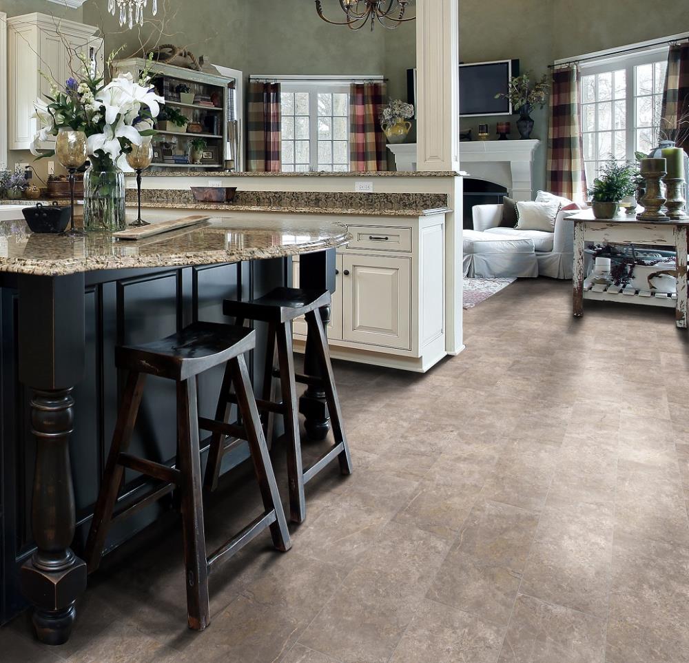 Style Selections 63CH09 Ceramic-Tile - View #3