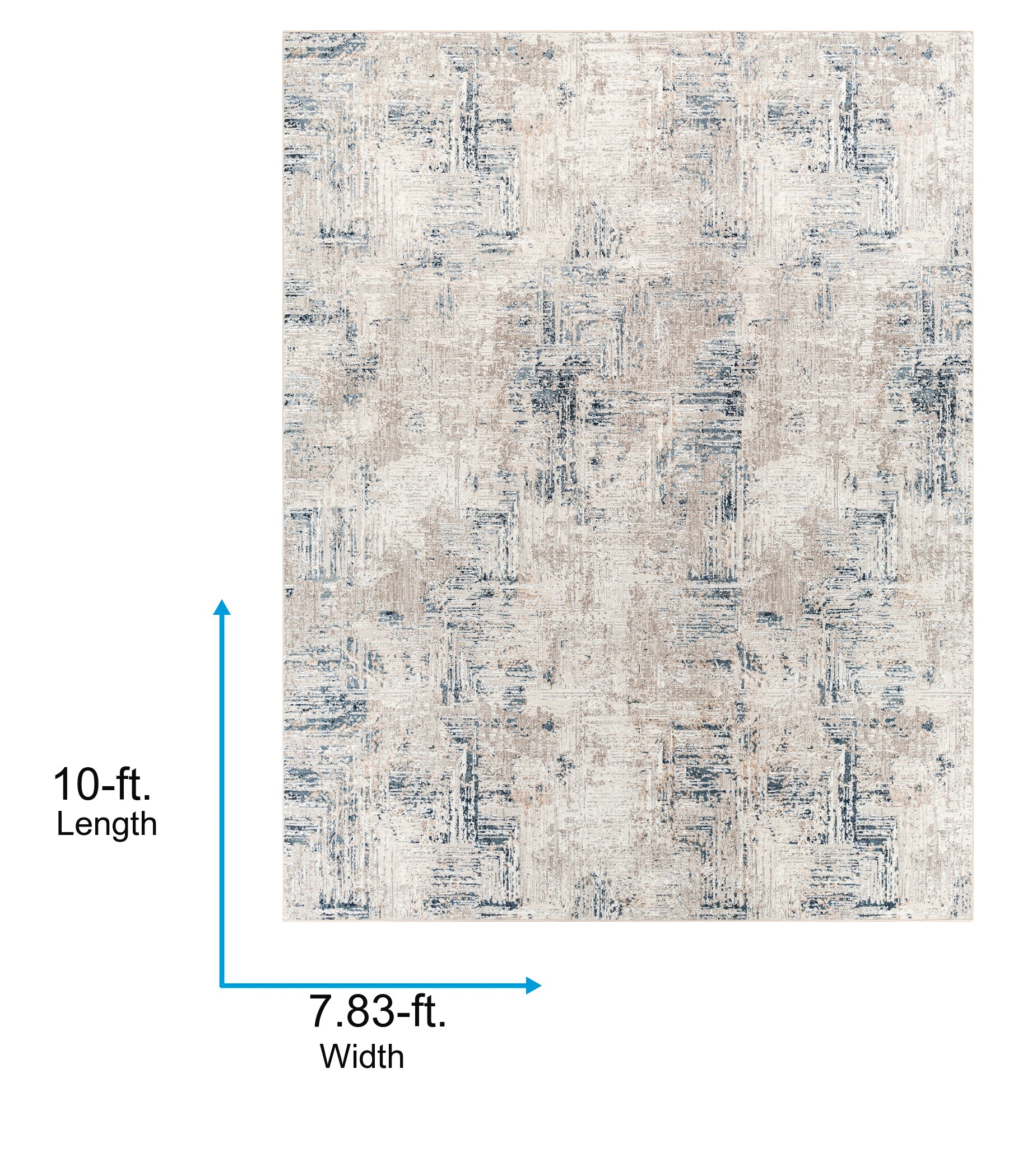Livabliss ALG2323-71010 rugs - View #7
