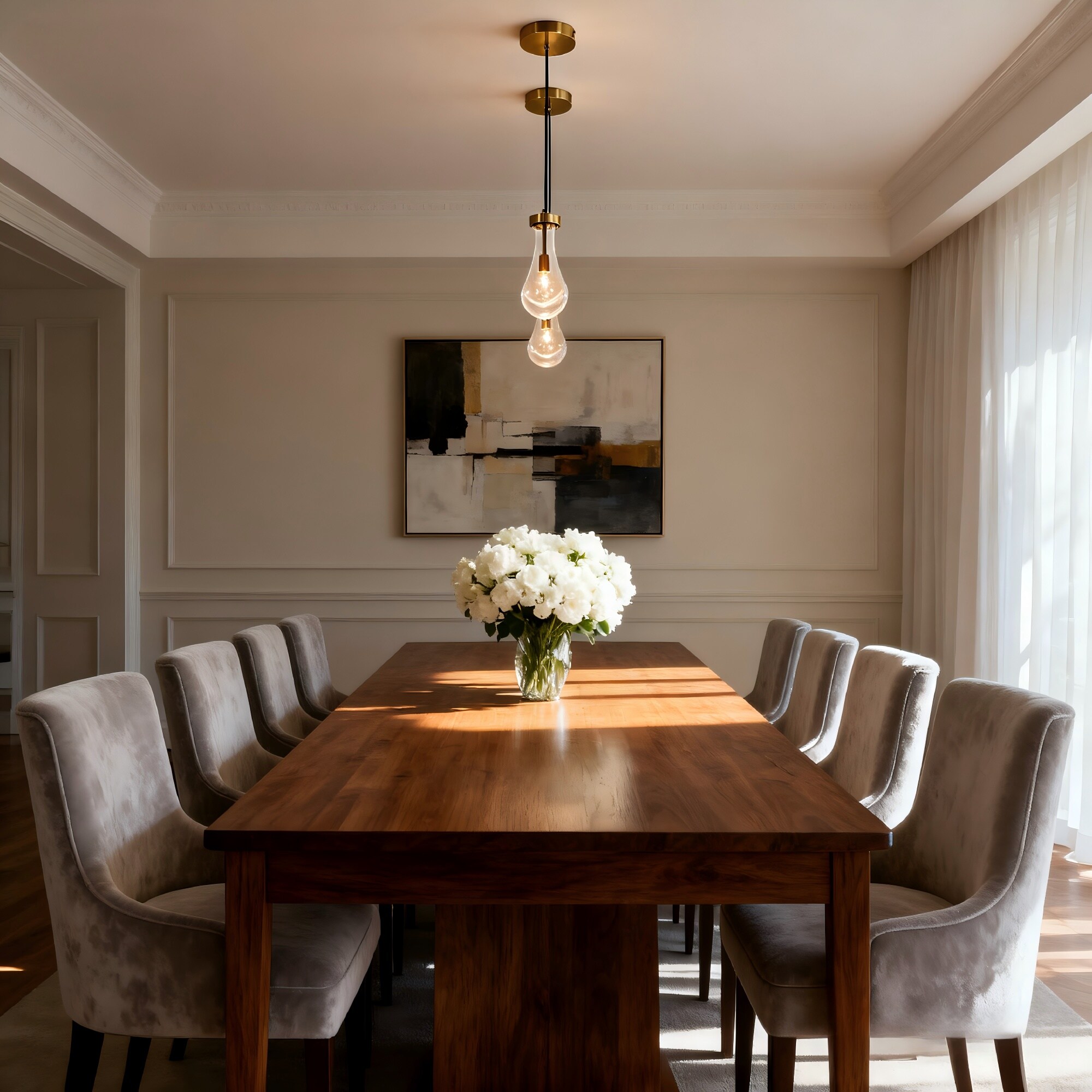 EFPERFECT DS-DY90 Pendant-Lights - View #5