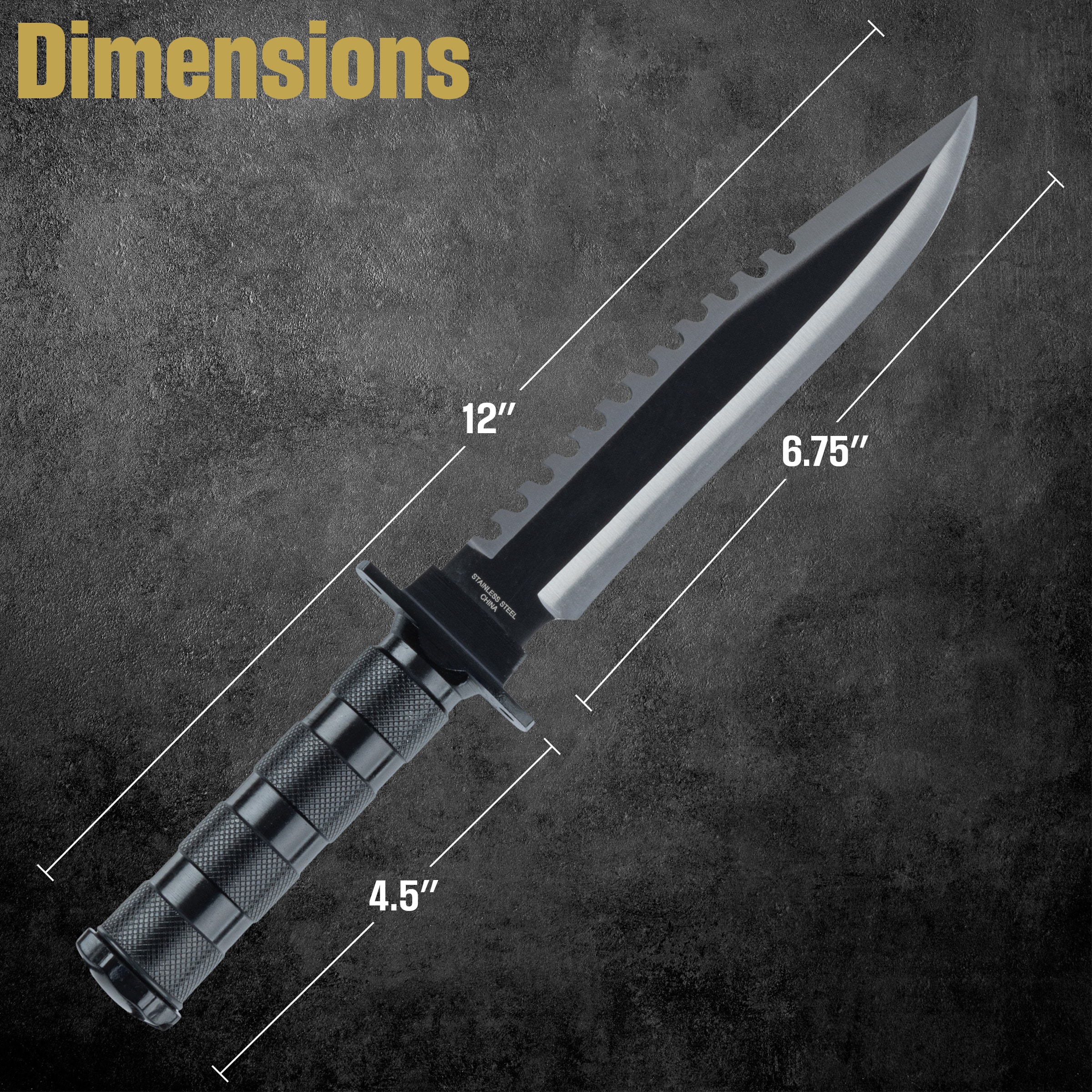 Whetstone 25-87612 Hunting-Equipment - View #6