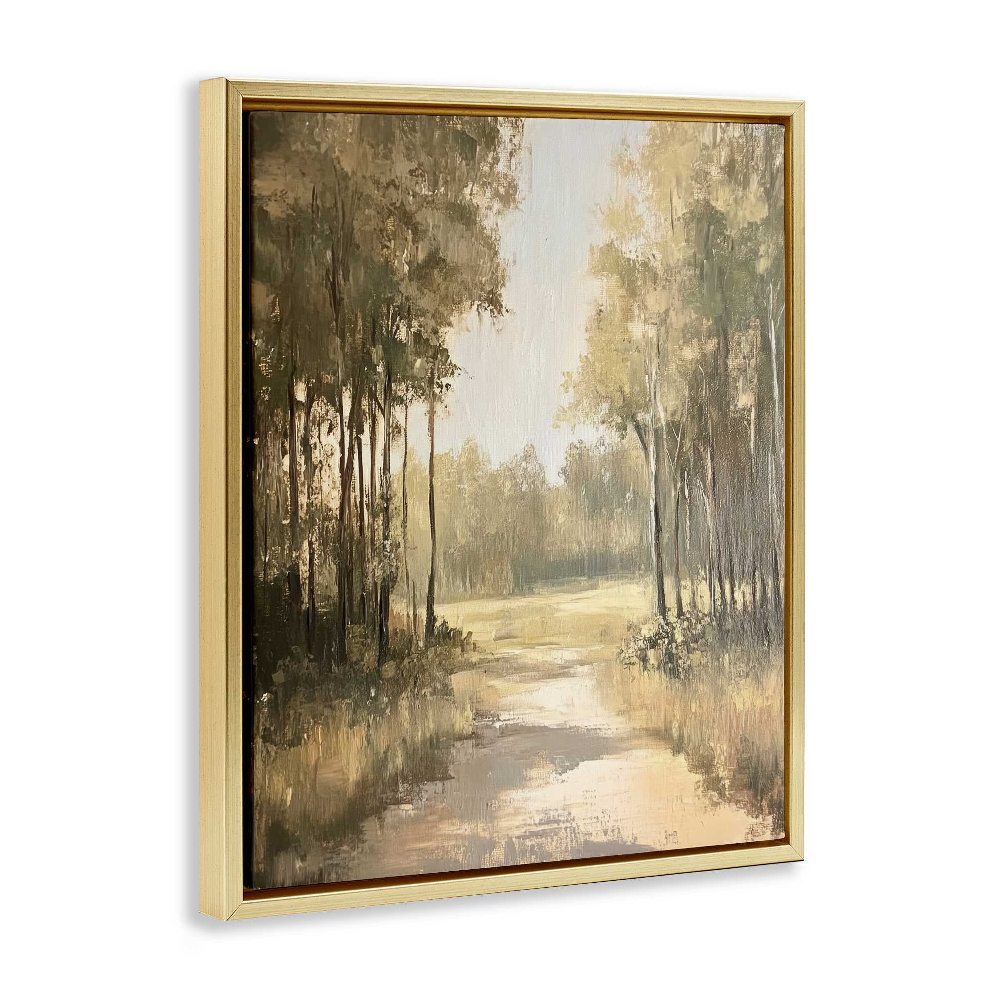 Stupell Industries BT-827-FFG-24X30 Wall-Art - View #2