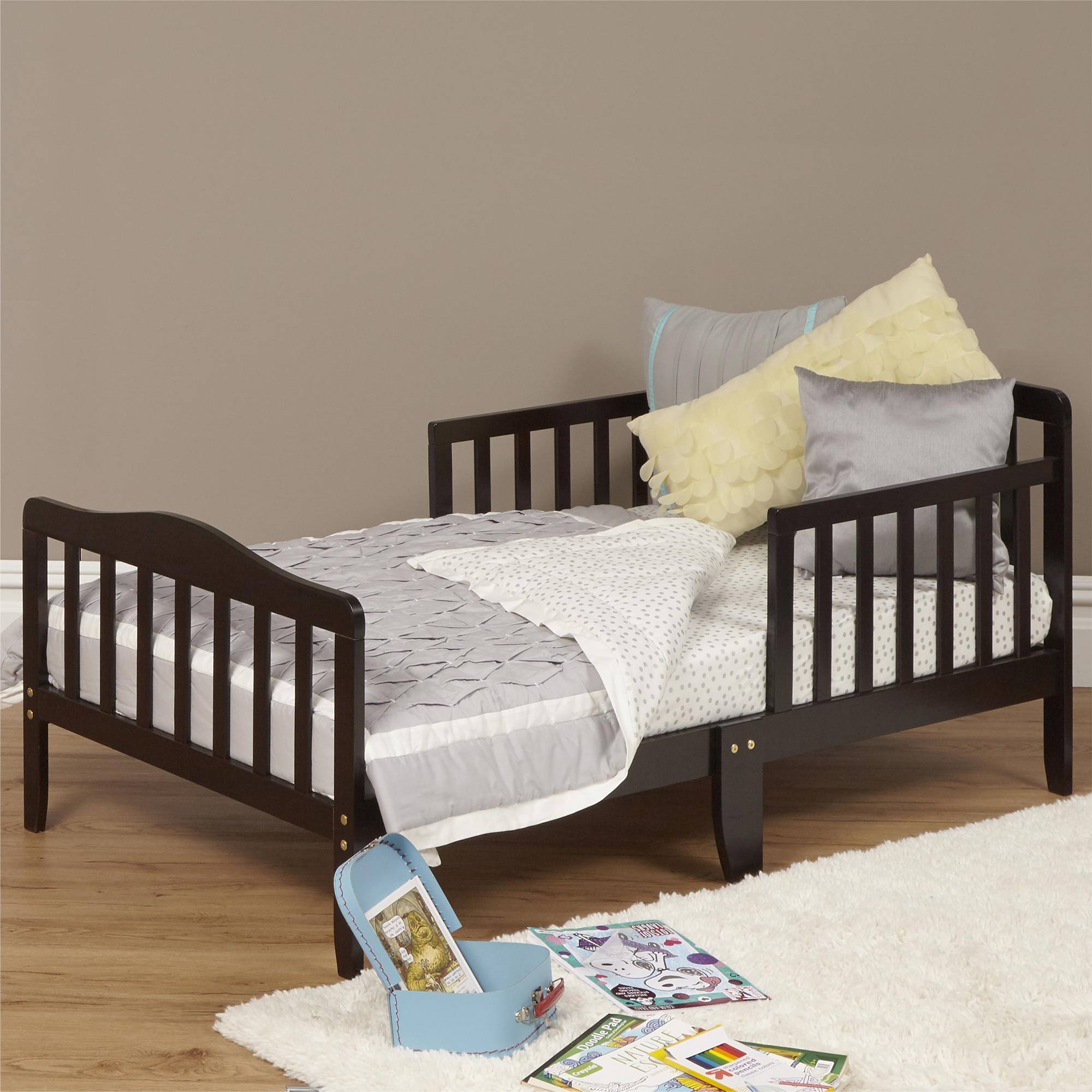 Yiekholo YLL-0742AAP Toddler-Beds - View #2