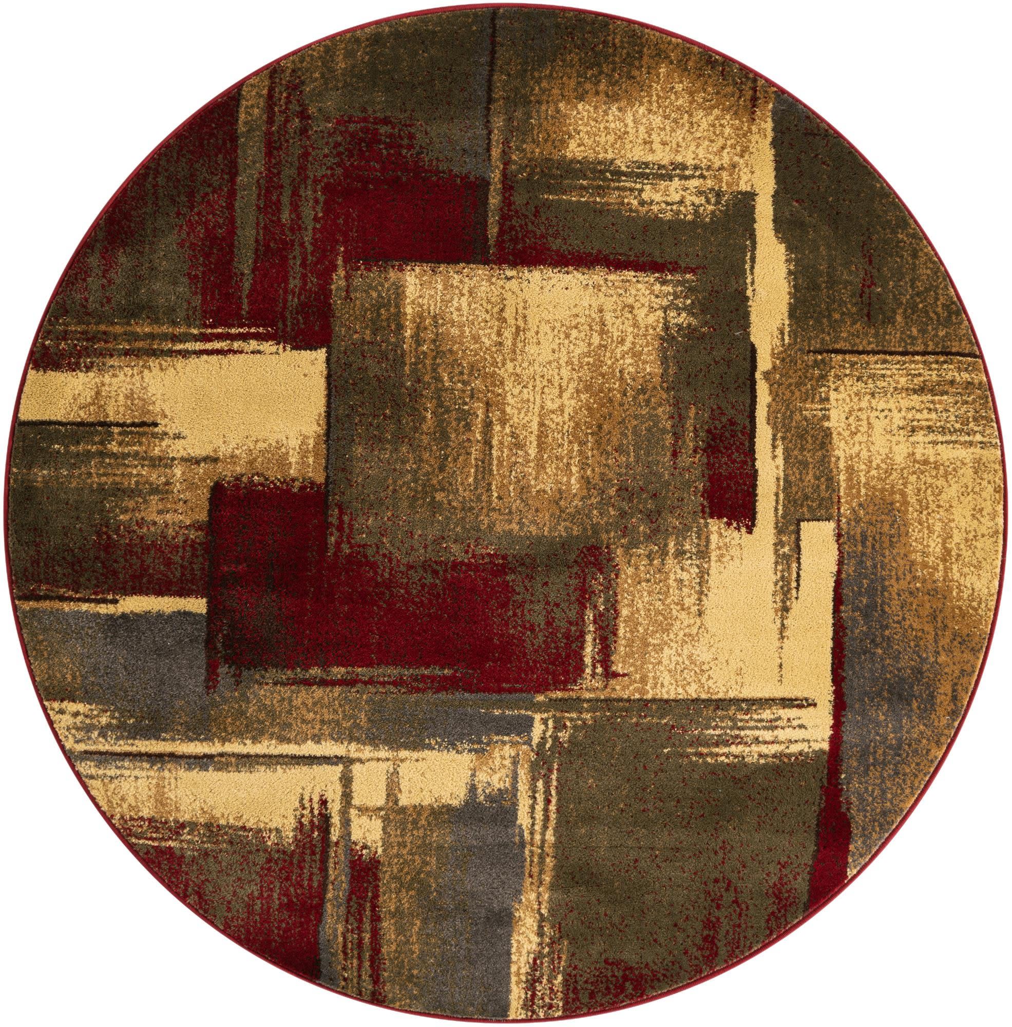 Unique Loom 3200639 rugs - View #2