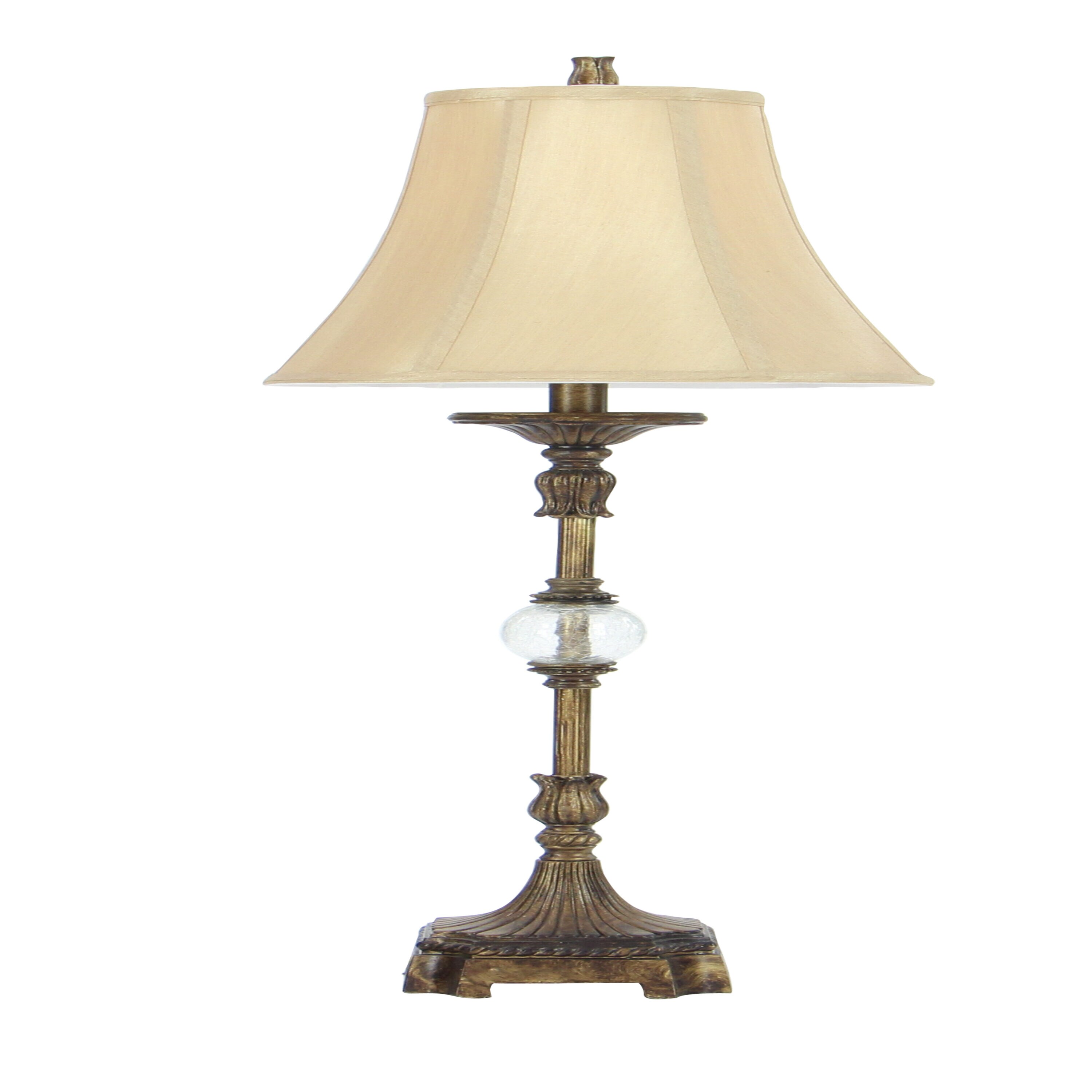 Grayson Lane 49961 Table-Lamps - View #9
