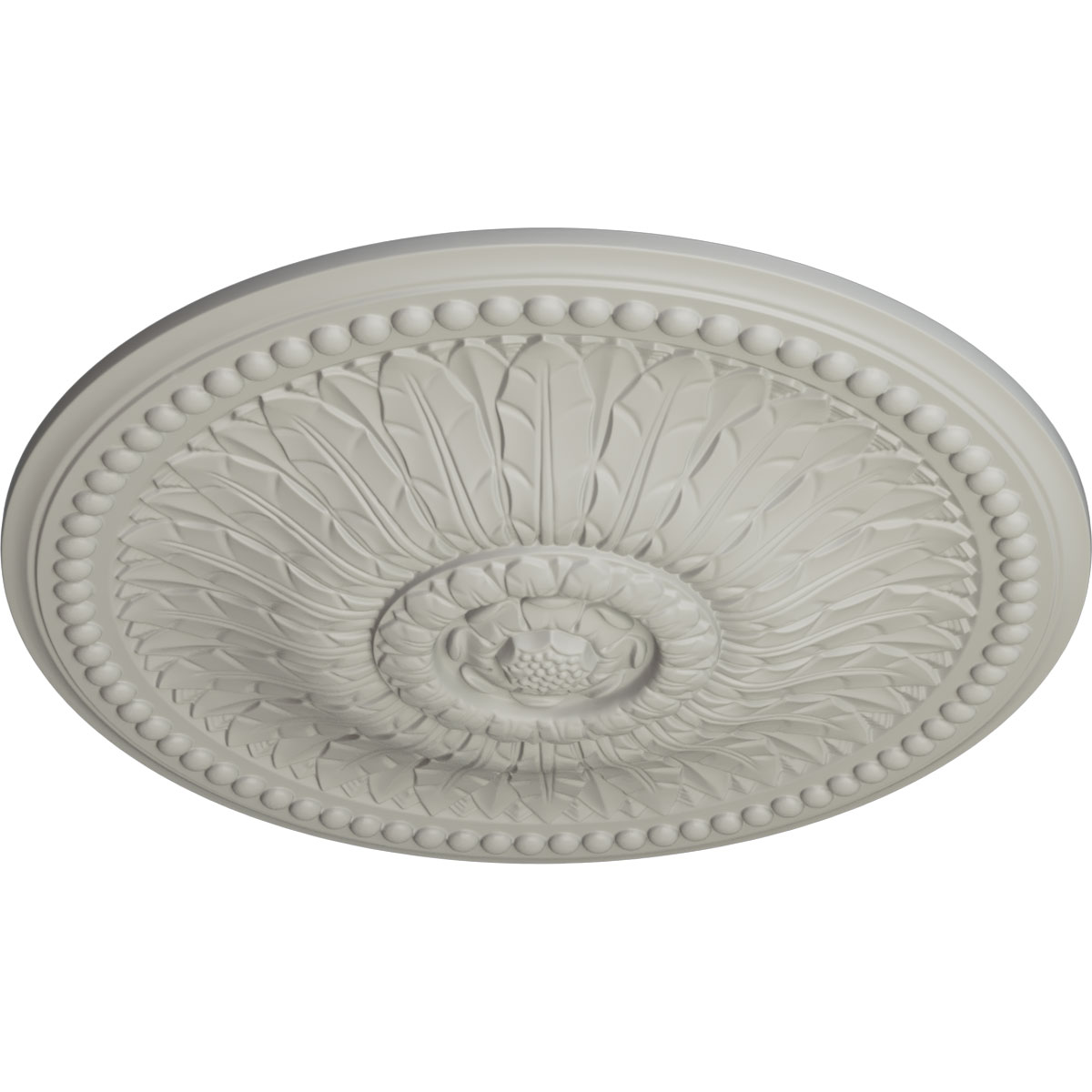 Ekena Millwork CM29SPPCF Ceiling-Medallions - View #2