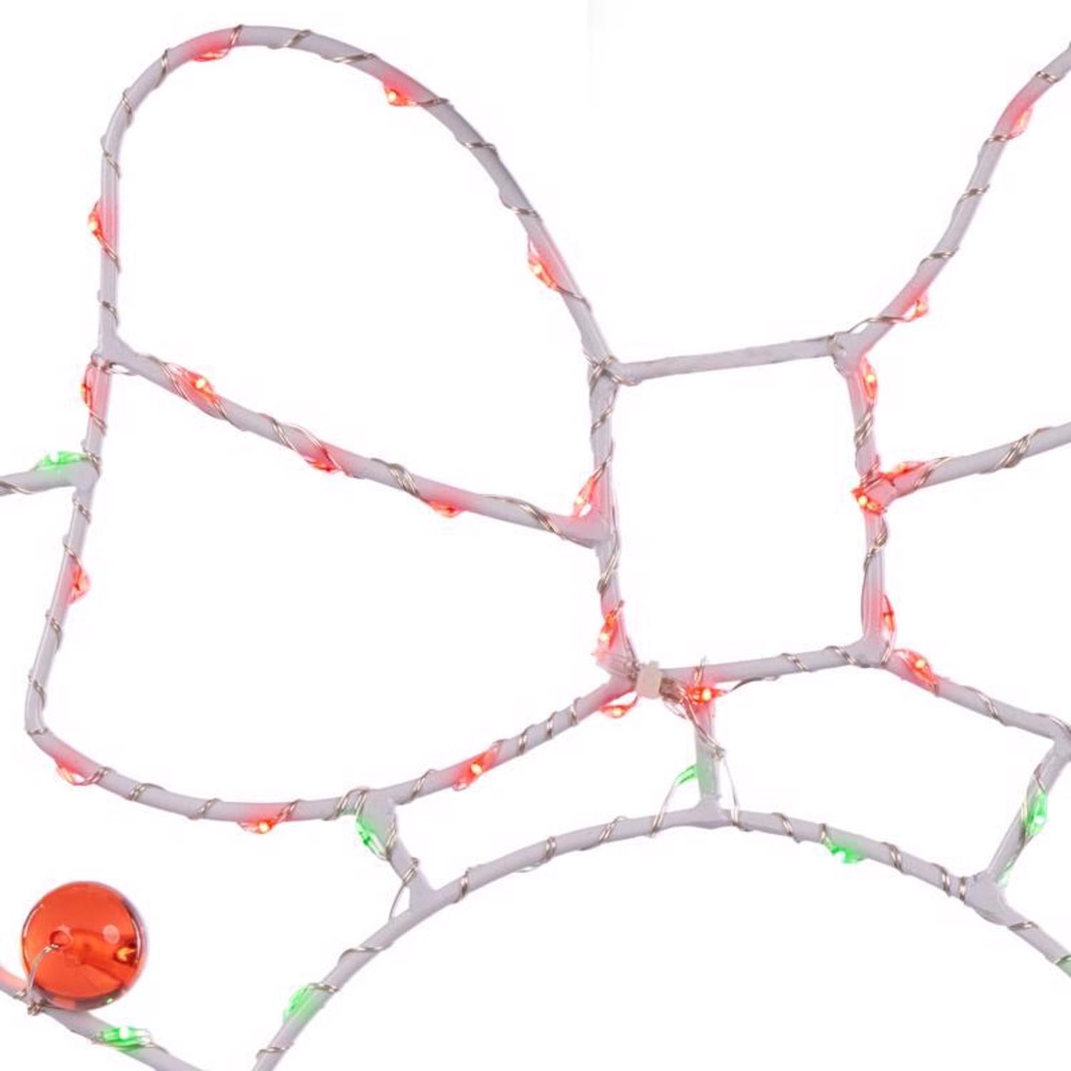 Celebrations 15WBHA Artificial-Christmas-Wreaths - View #11