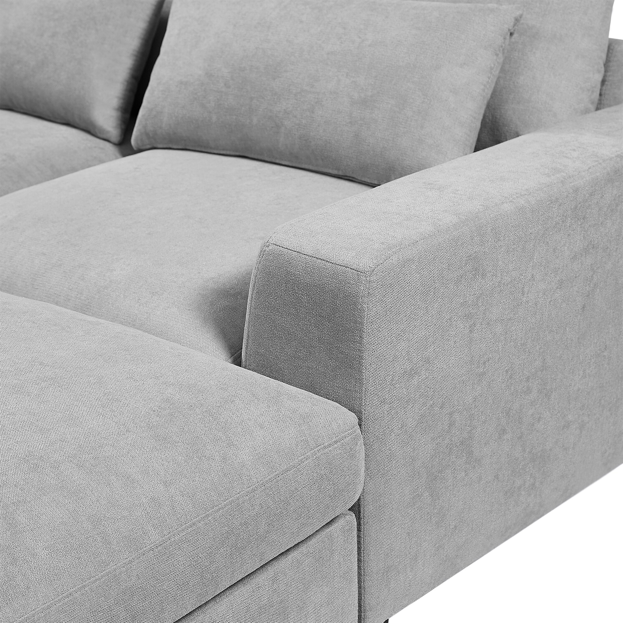 SINOFURN SYA020292LG Sofas-Loveseats - View #6