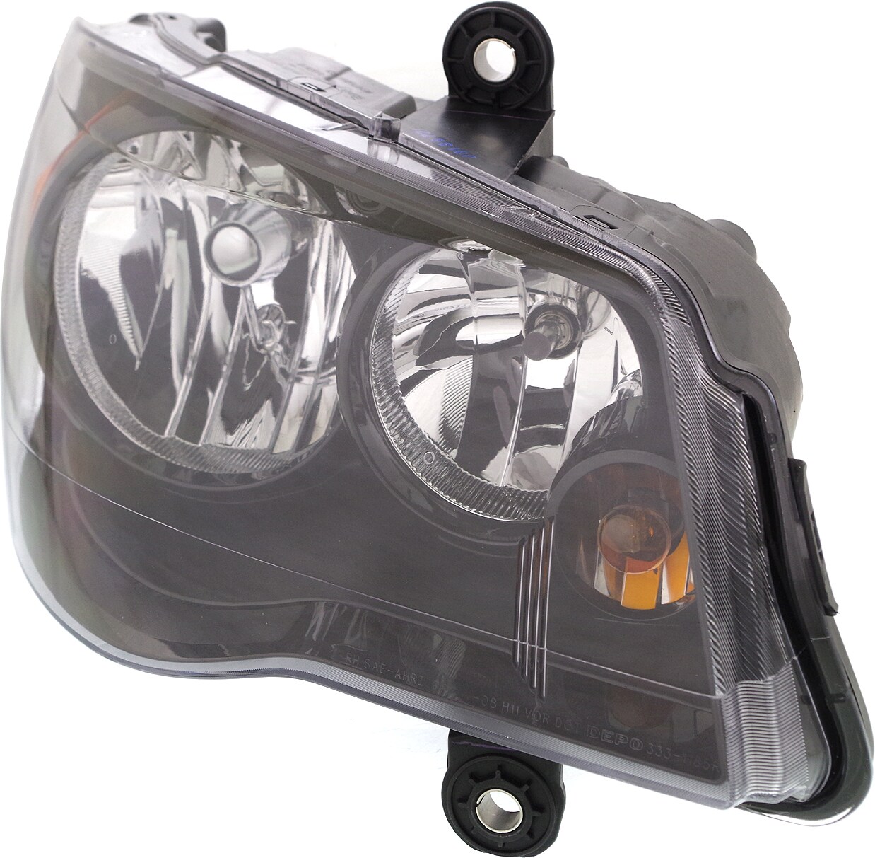 Garage-Pro JCWREPD100177GP Headlights-Components - View #2