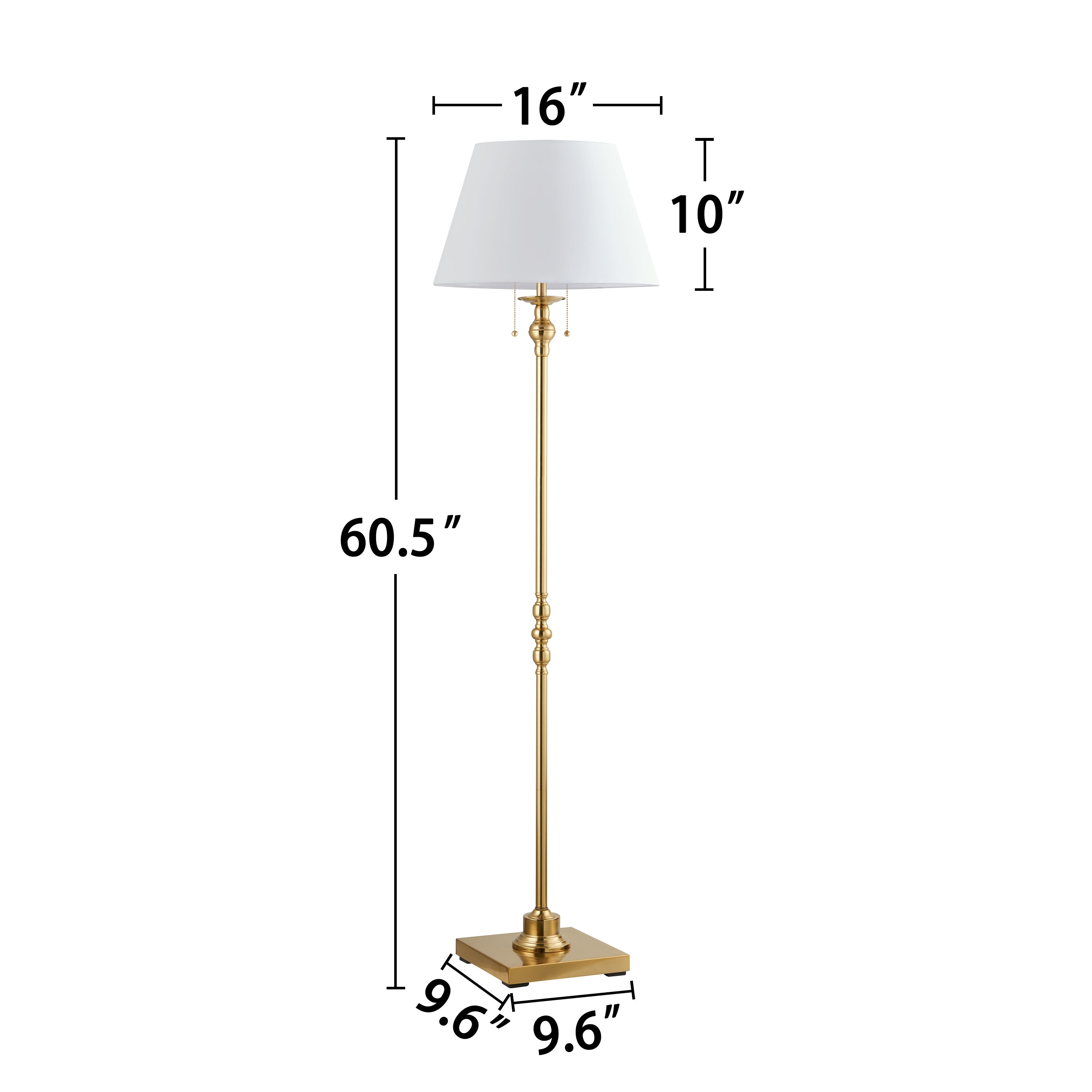 KAWOTI 21159 floorlamps - View #9