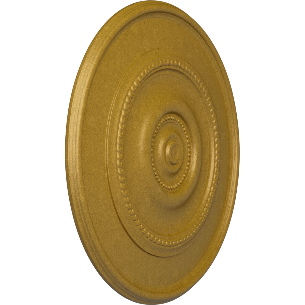 Ekena Millwork CM24REPGS Ceiling-Medallions - View #2