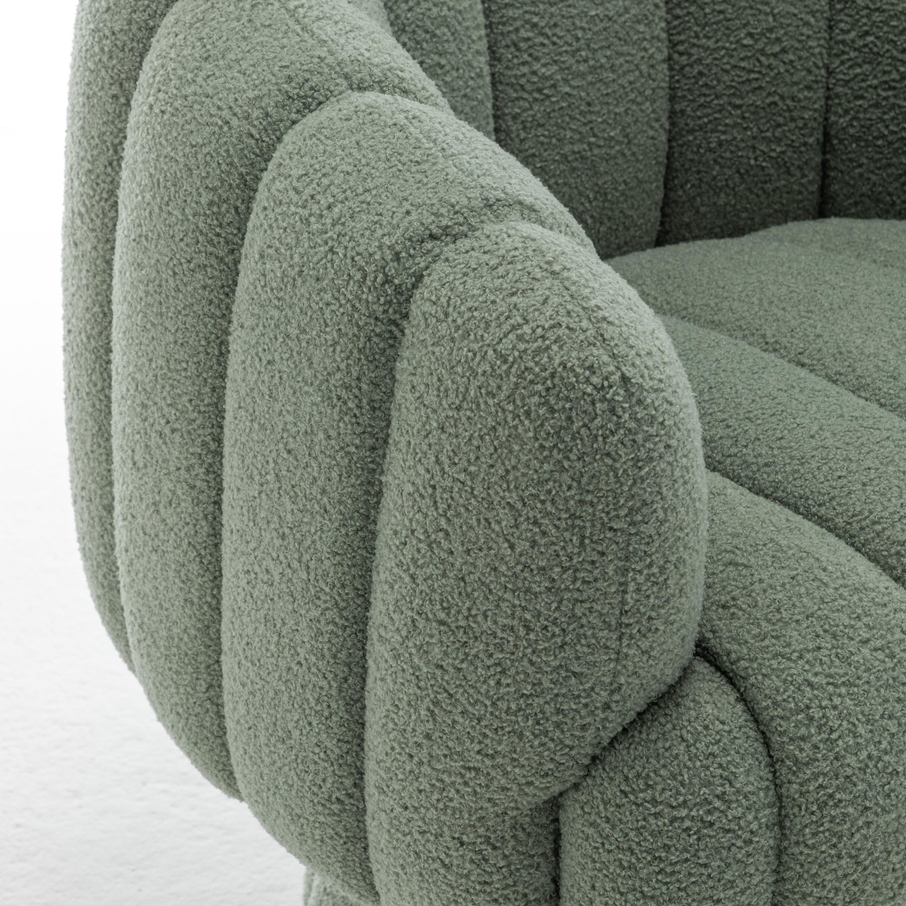 SEYNAR FJ752-GREEN chairs - View #5