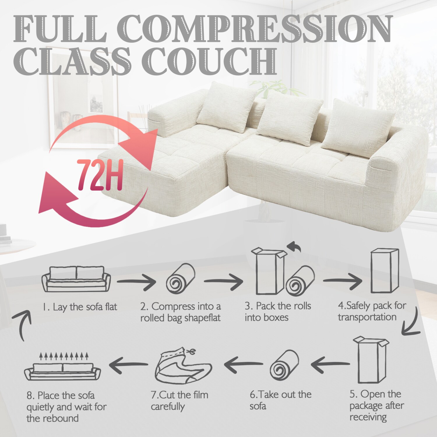 Streamdale Furniture W1568S00150 Sofas-Loveseats - View #5