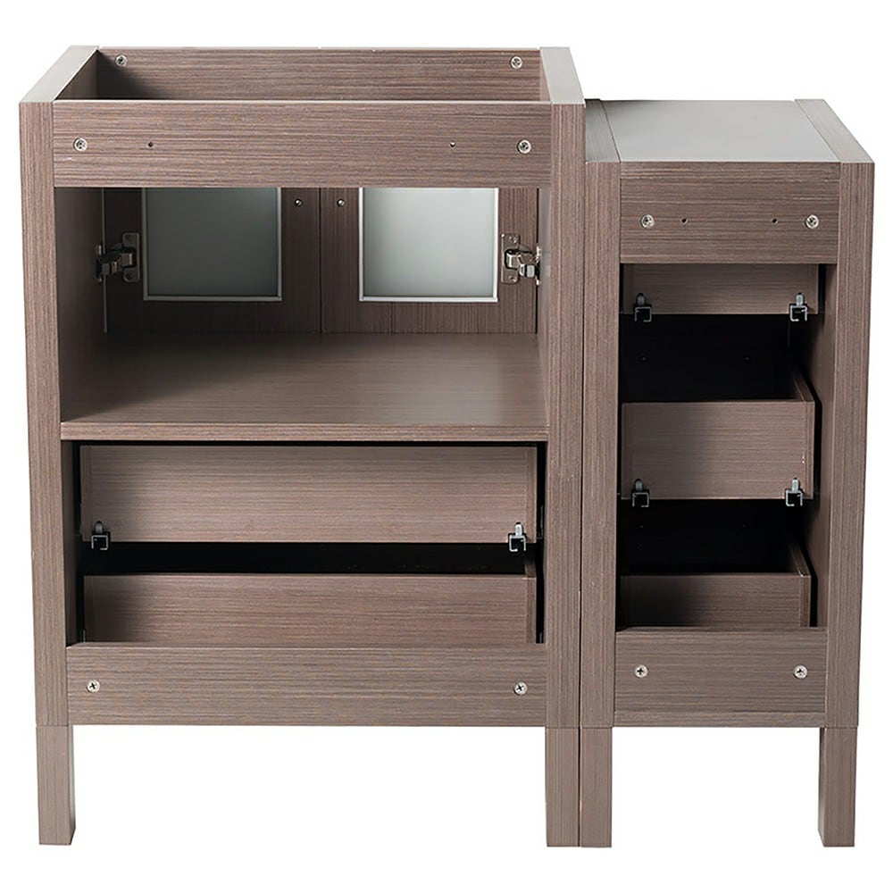 Fresca FCB62-2412GO vanities - View #4