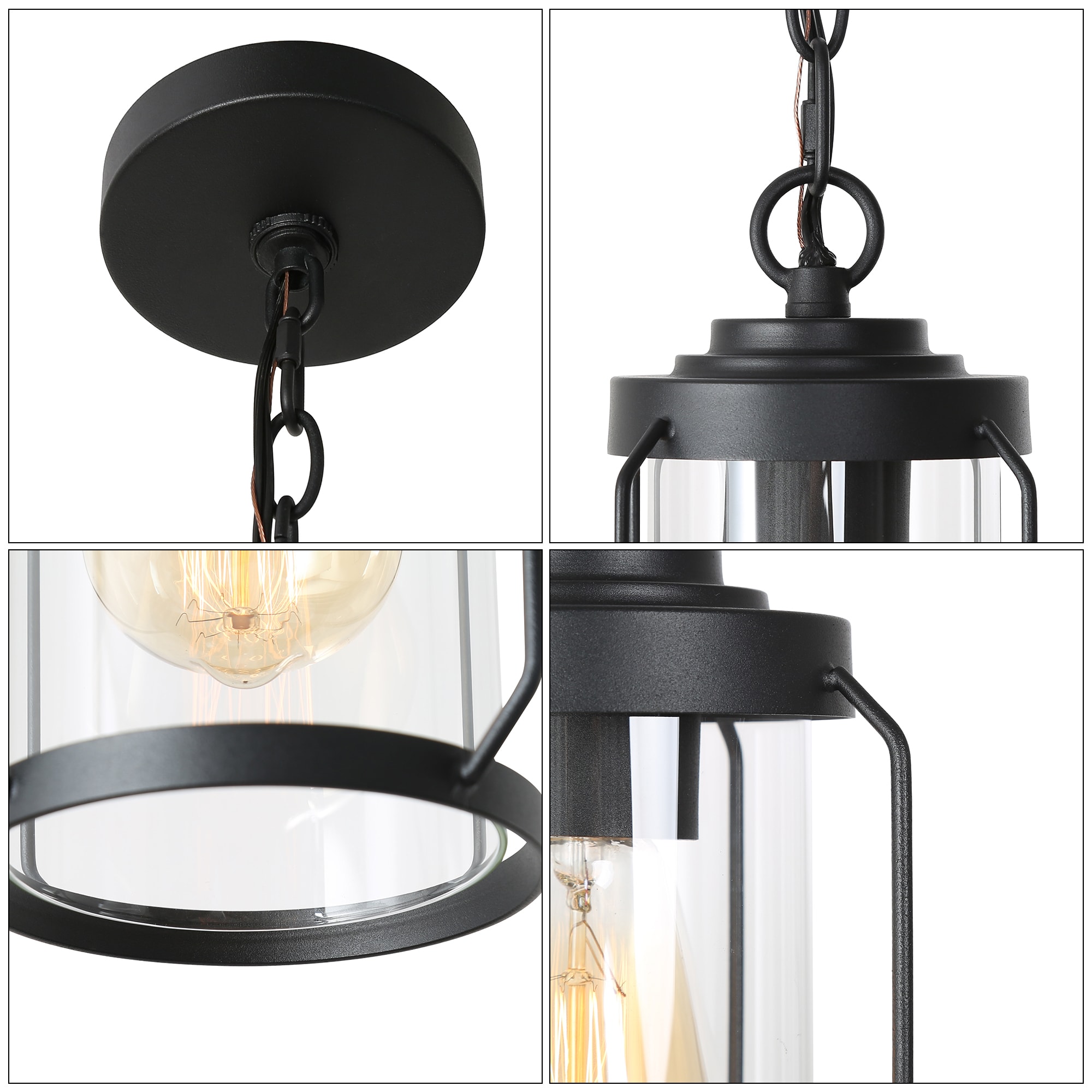 Uolfin RIRI3U-LWS2255P-77 Pendant-Lights - View #7