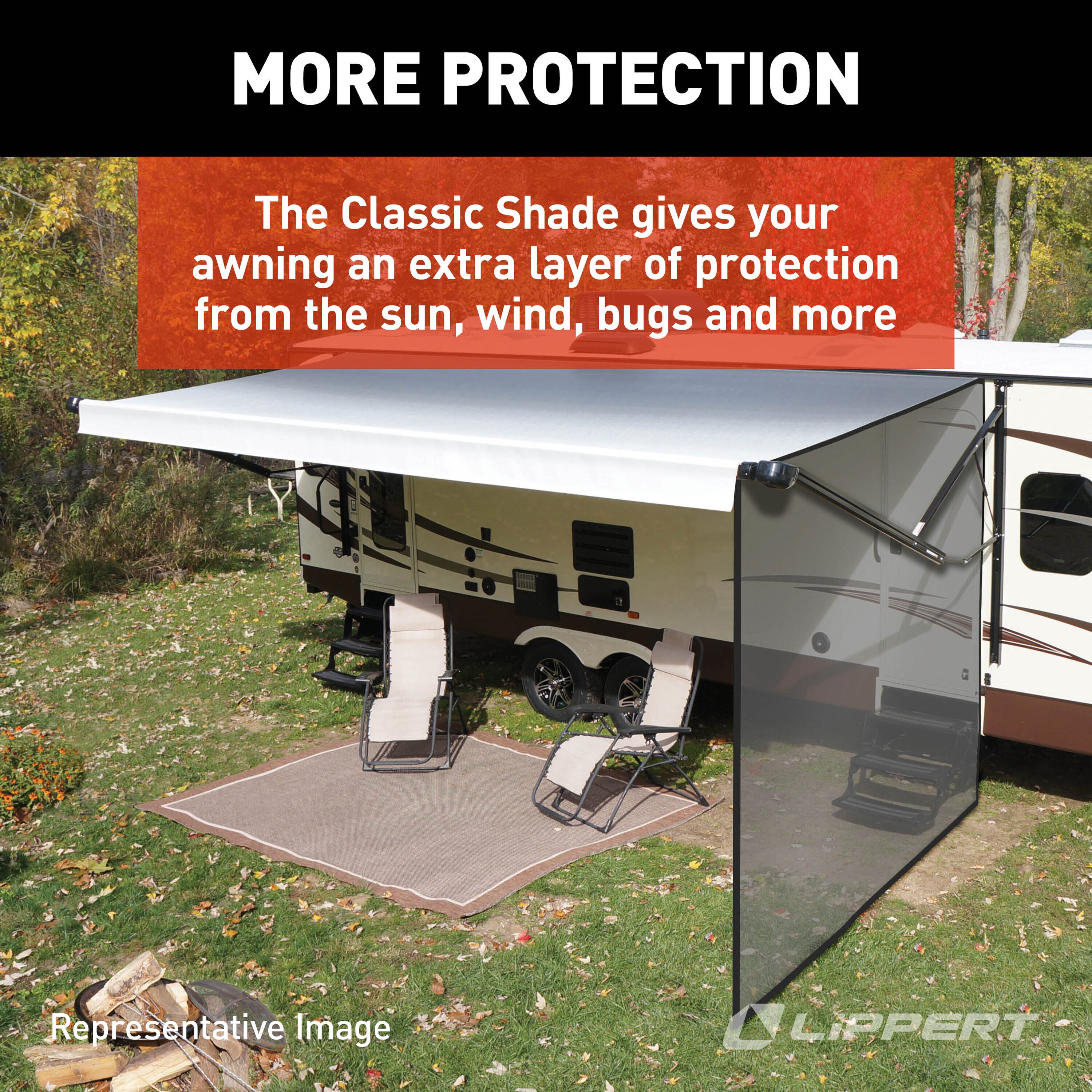 Lippert 37978608 Rv-Accessories - View #5