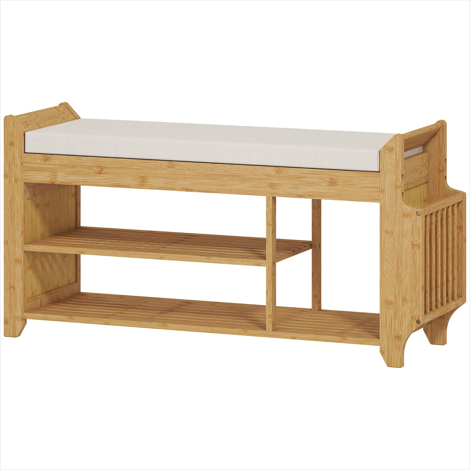 sunjurt 6282AEQ8V4ZR Console-Sofa-Tables - View #4