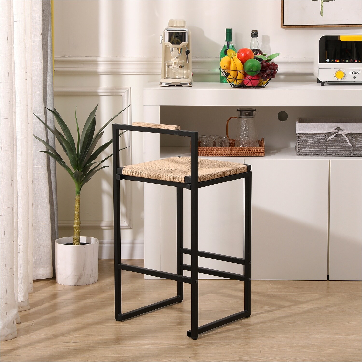 Watnature 6WEWUM2LWO1D Dining-Chairs - View #10