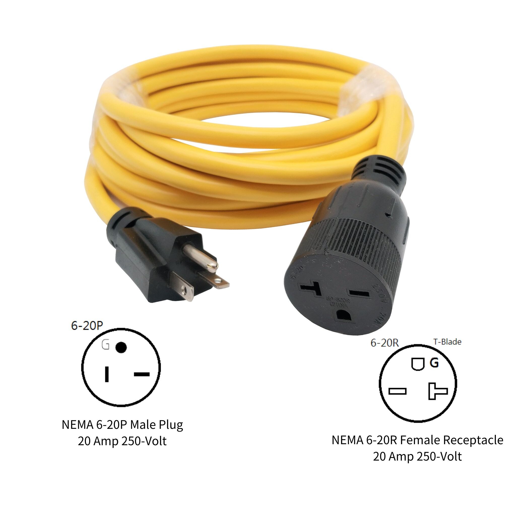 parkworld 885774 Electrical-Extension-Cords - View #4