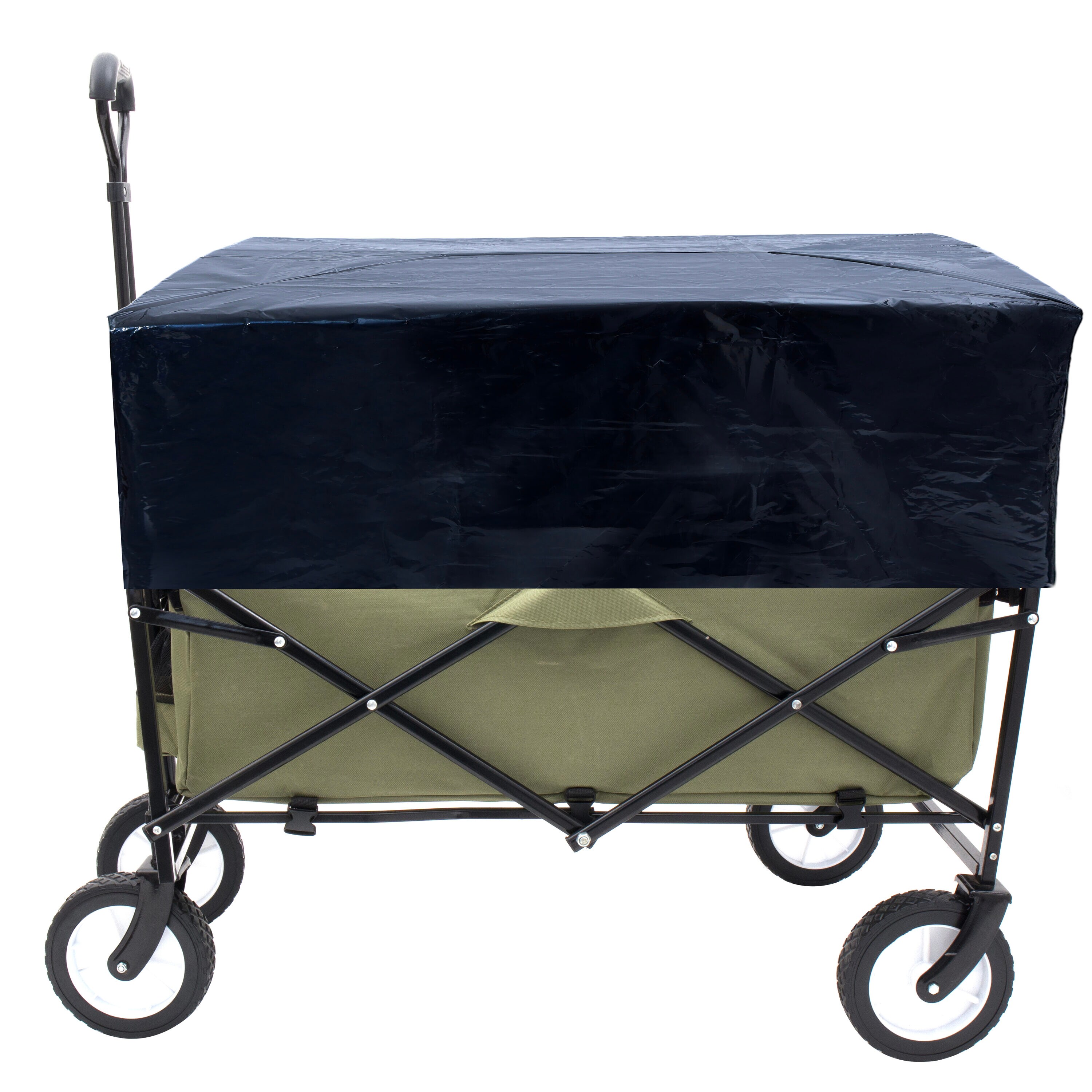 AHIOU HOME ZAAHG-P234995C Yard-Carts - View #3