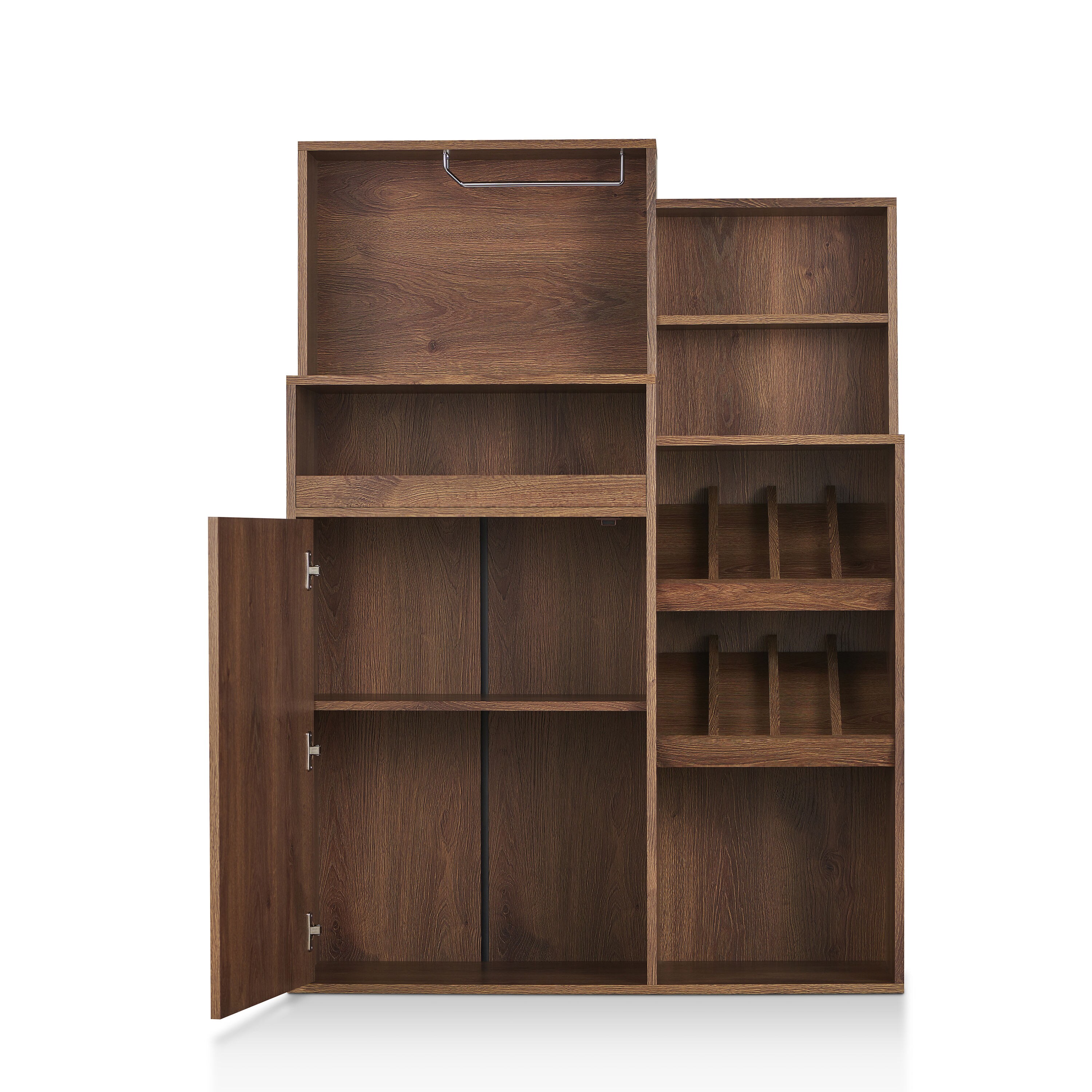 Furniture of America FGI-17703C21 Dining-Kitchen-Storarge - View #3