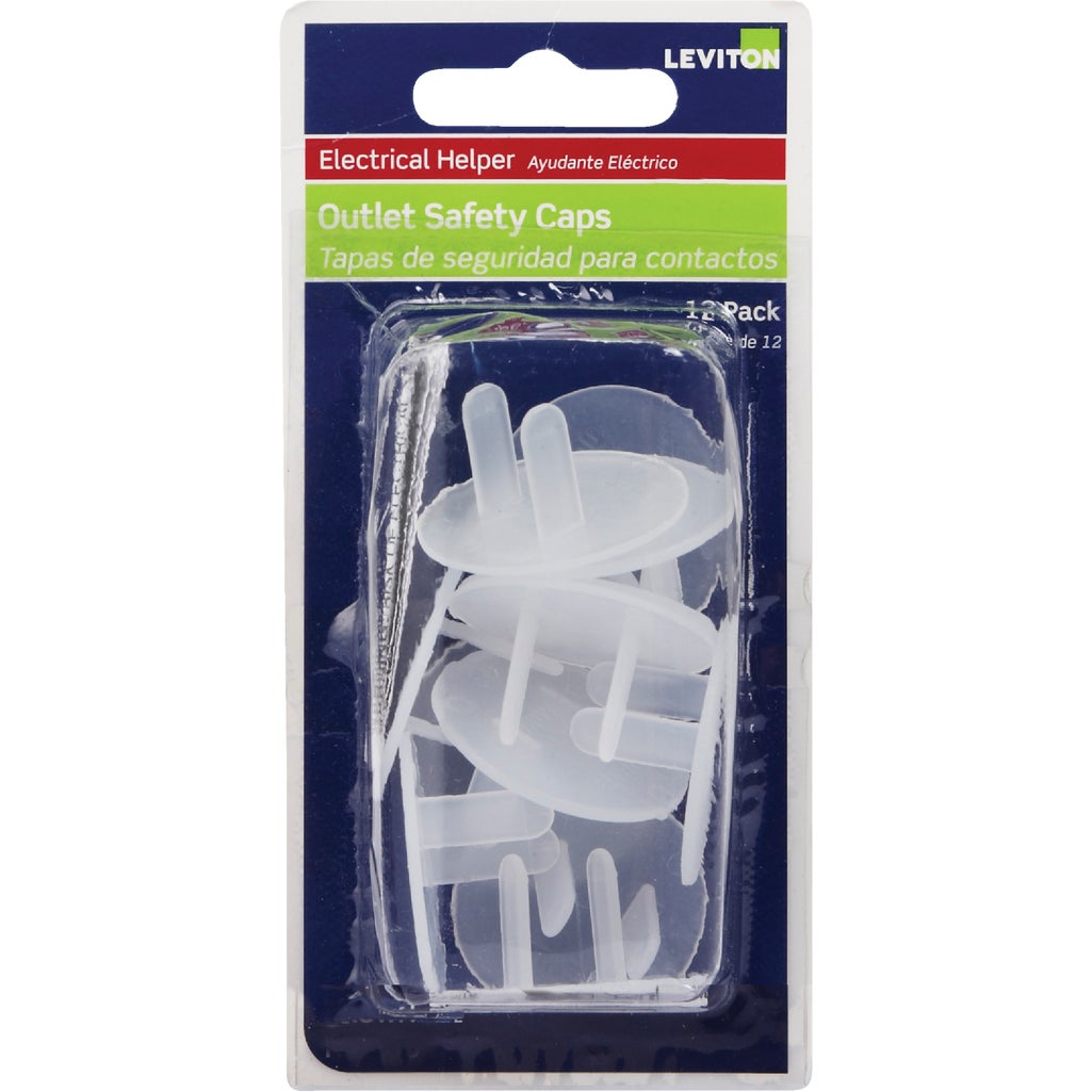 Leviton C20-12777-000 Receptacle-Covers - View #2