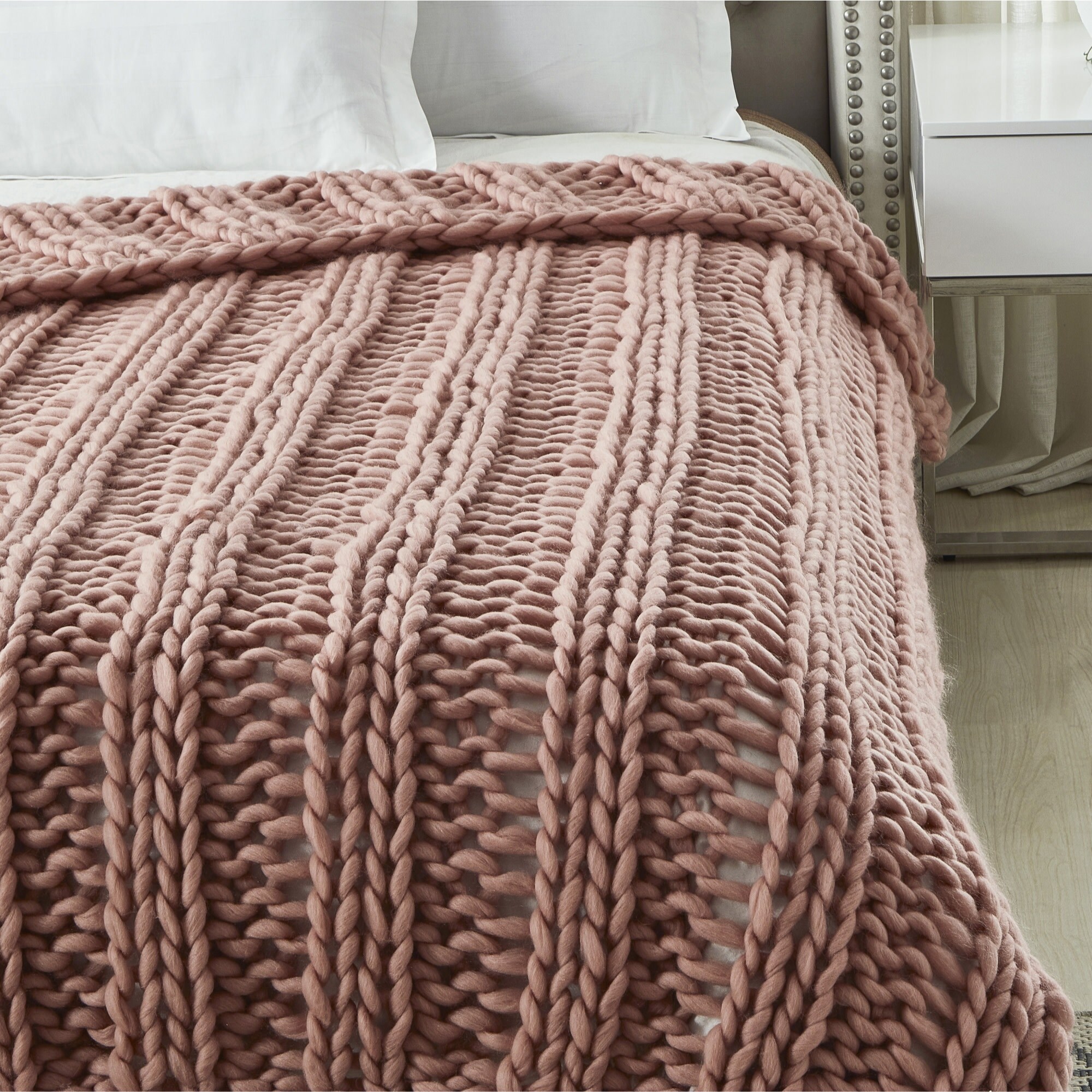 Cozy Tyme T177-20BHT-LS Blankets-And-Throws - View #3