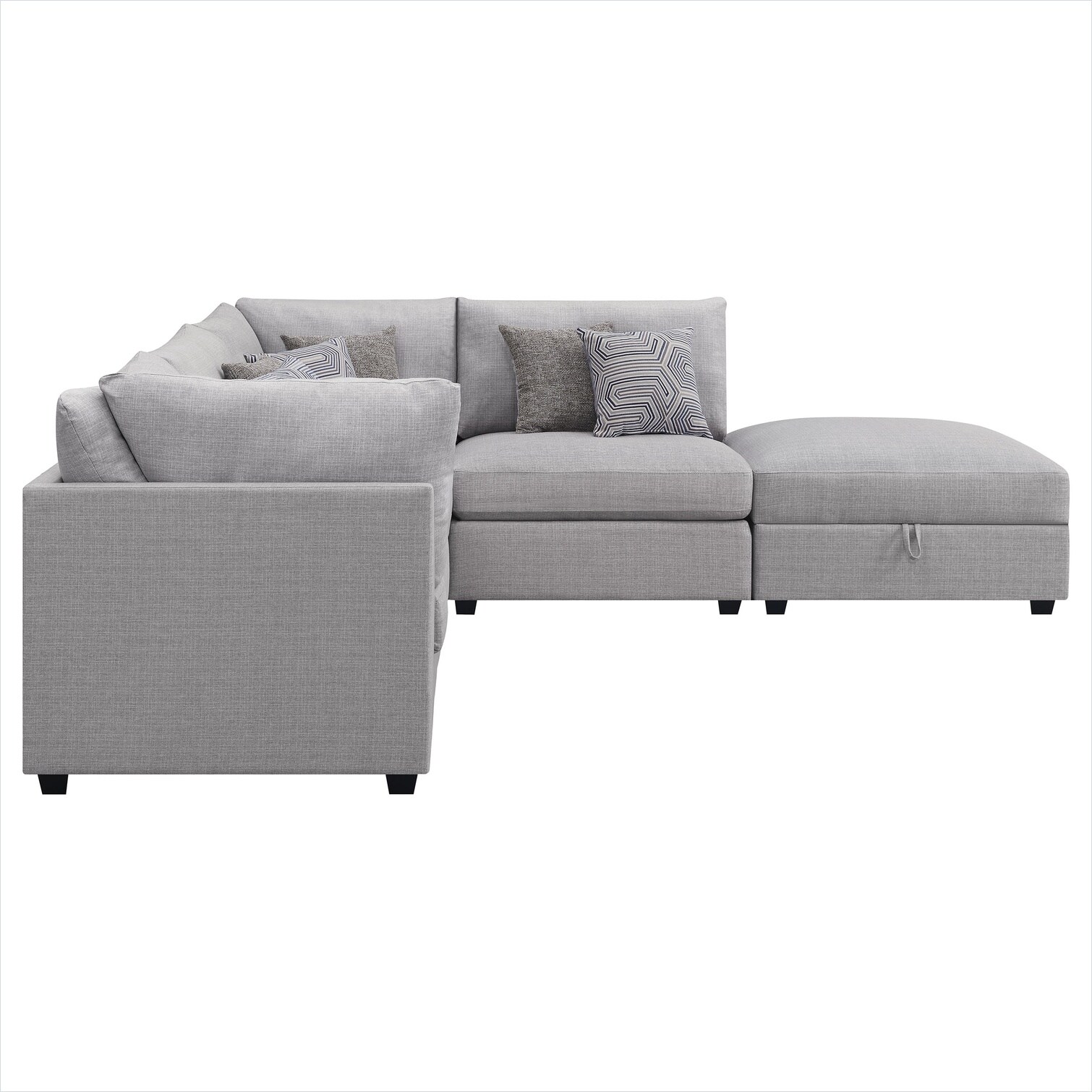 SunJet T6OMB218ADG1 Sofas-Loveseats - View #5