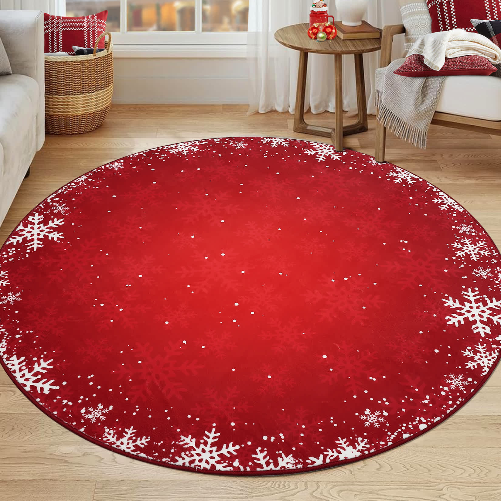 Qeetex SUNNY-PHK-35MGEUQH rugs - View #2