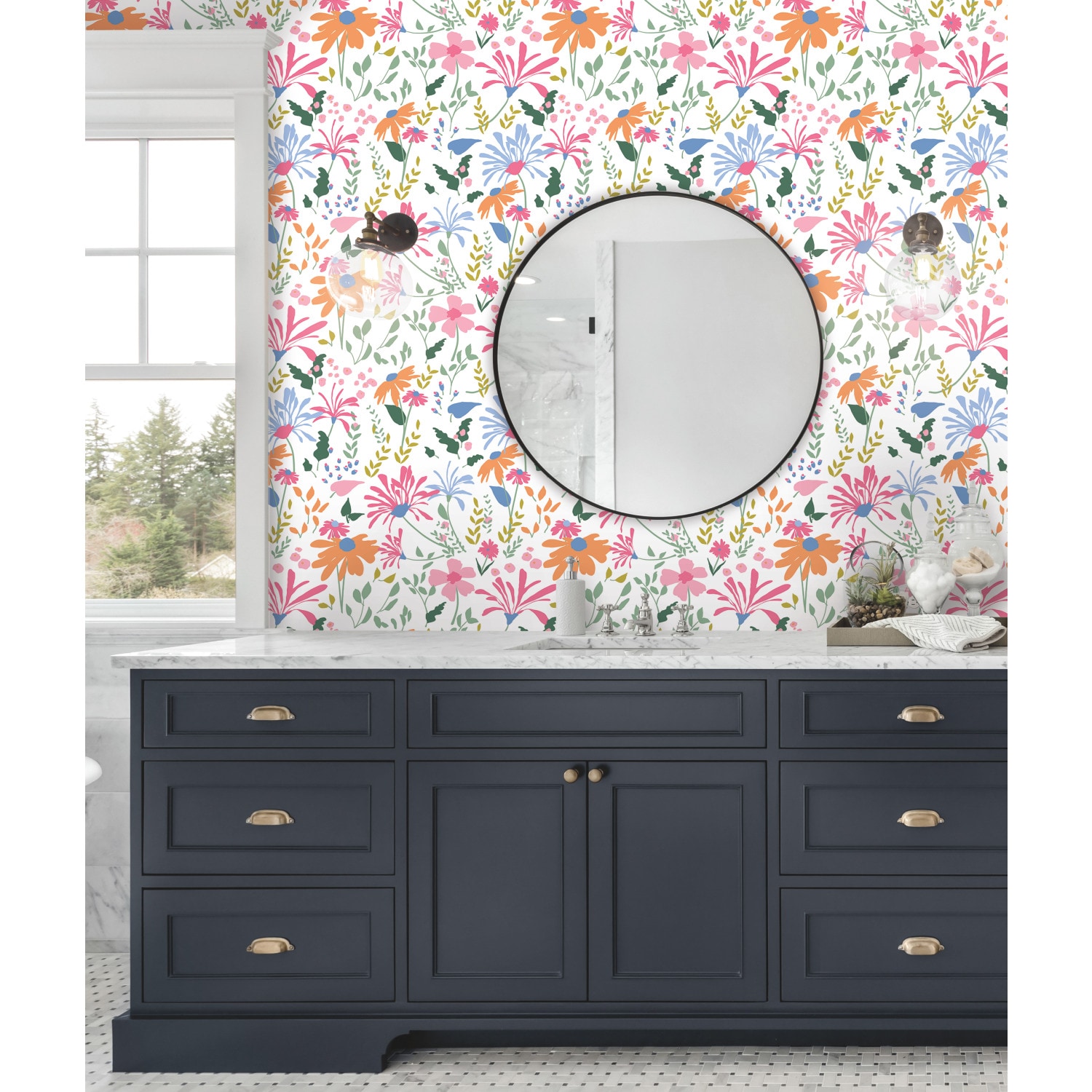 RoomMates RMK12174PLW wallpaper - View #2