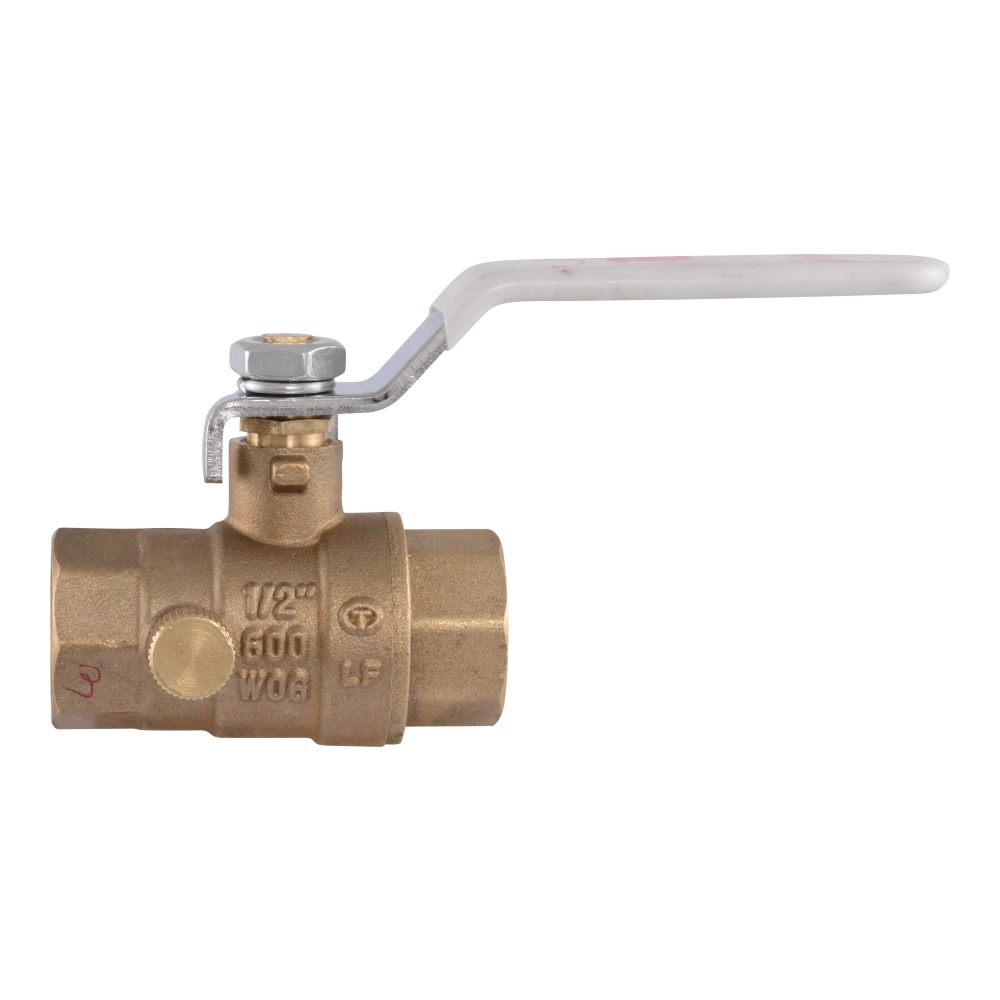 RELIABILT 26144Z Ball-Valves - View #3