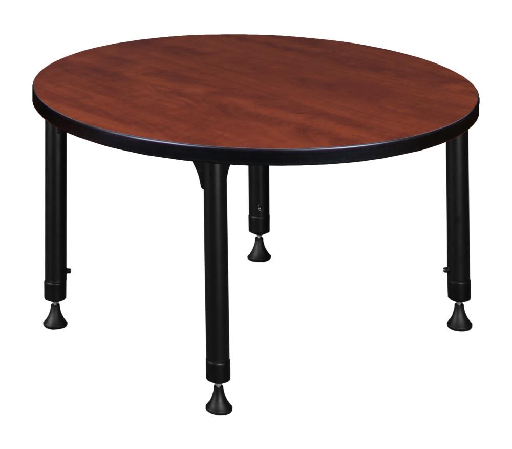 Regency TB30RNDCHAPBK Office-Tables - View #2