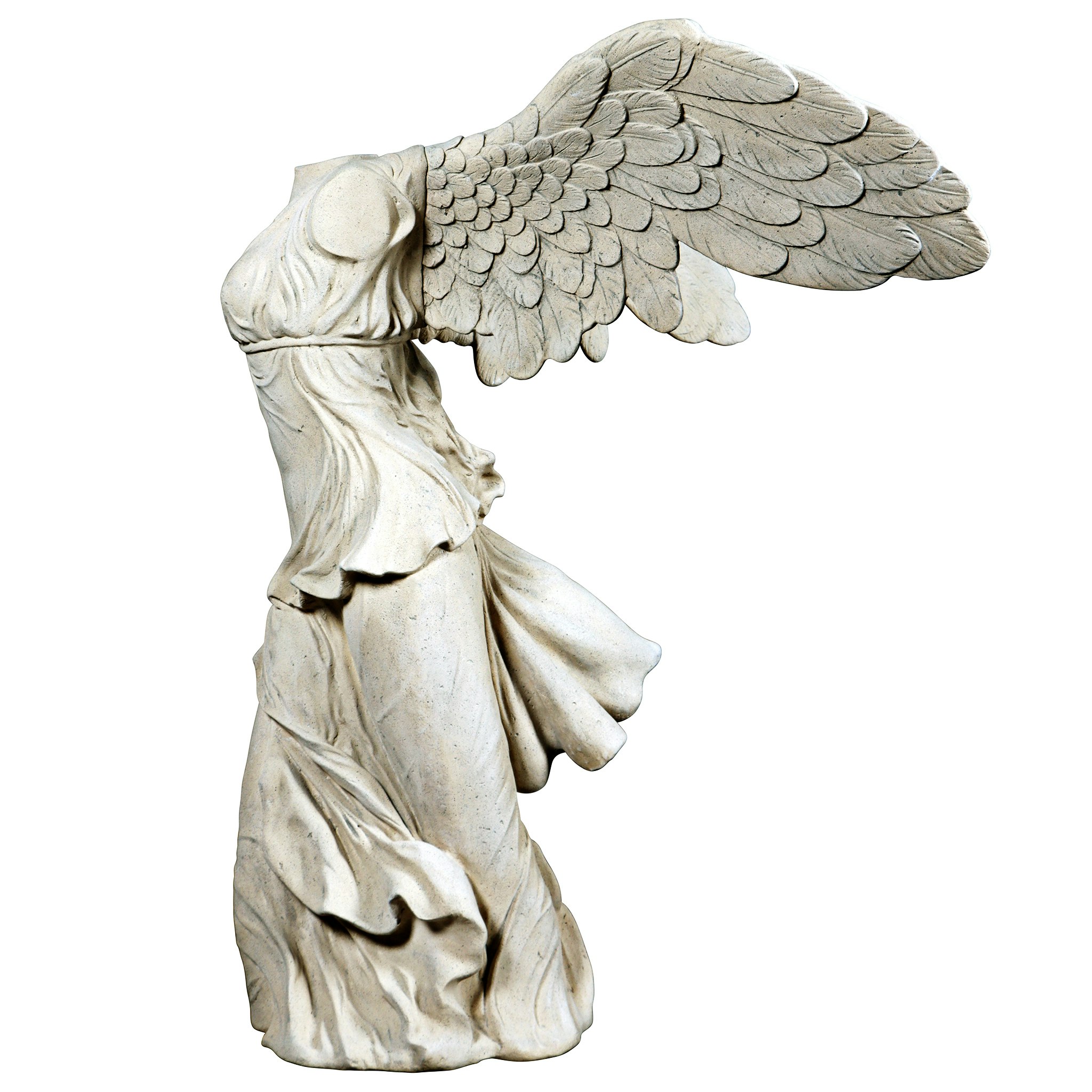 Design Toscano NE200069 Garden-Statue - View #4